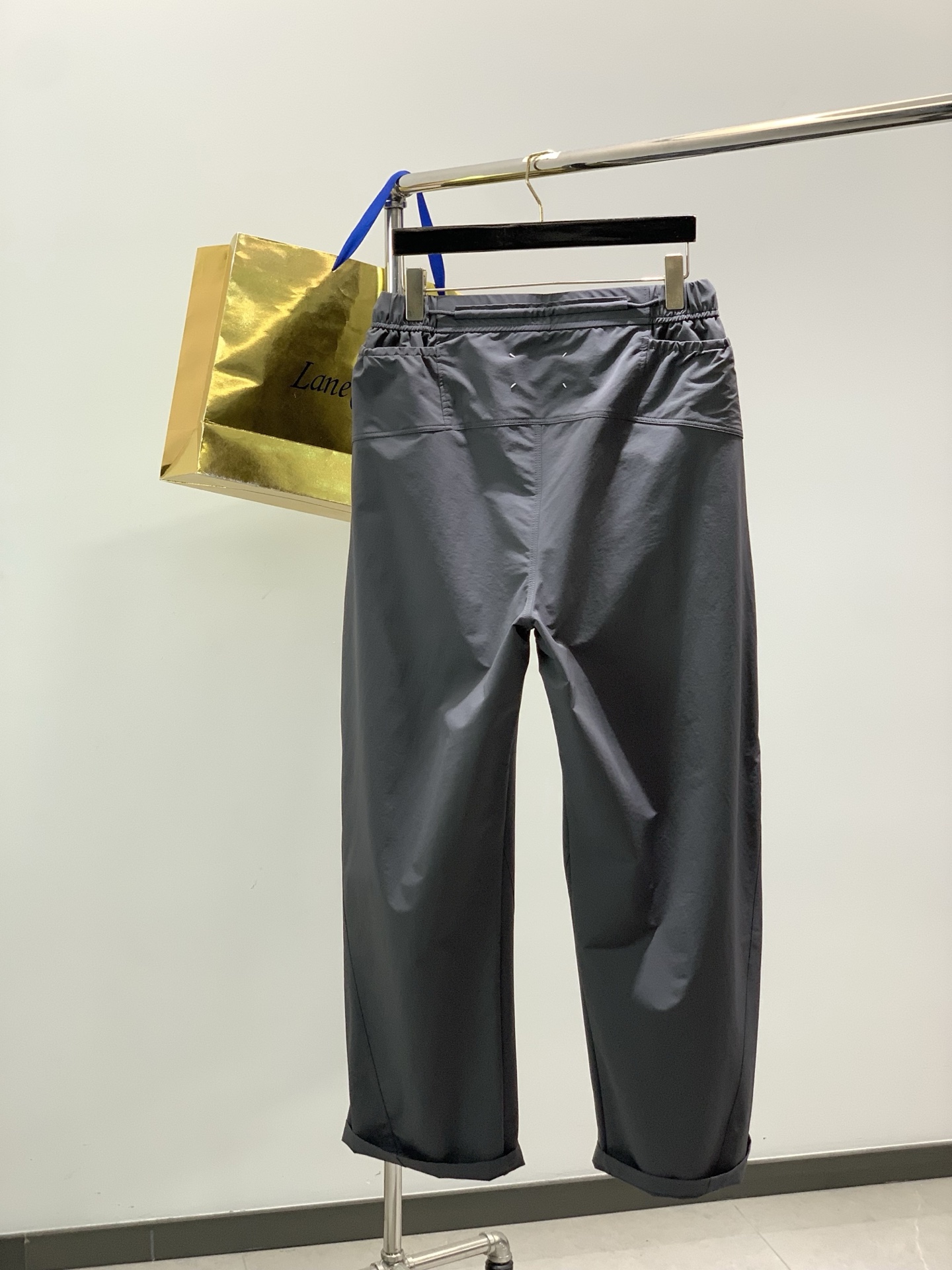 ，Maison Margiela马吉拉，春季最新品，时尚休闲裤，专柜同步有售，原单狠货，采用进口原版面料