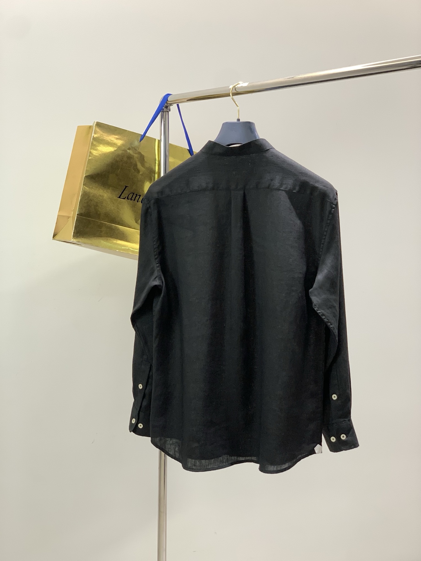 ，loro Piana(loro Piana )，2026春季最新品，专柜同步有售，原单狠货，时尚休闲长