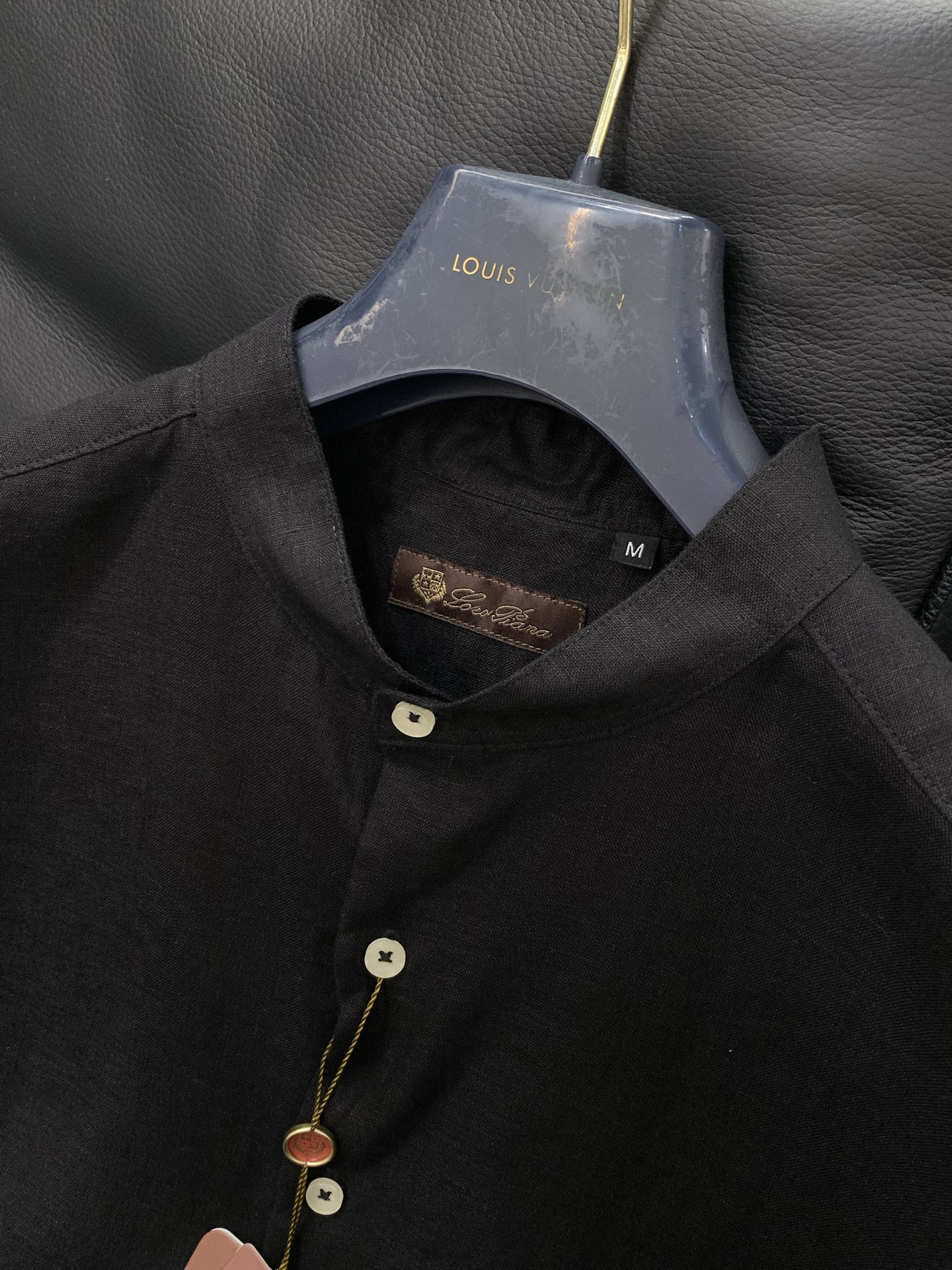 ，loro Piana(loro Piana )，2026春季最新品，专柜同步有售，原单狠货，时尚休闲长