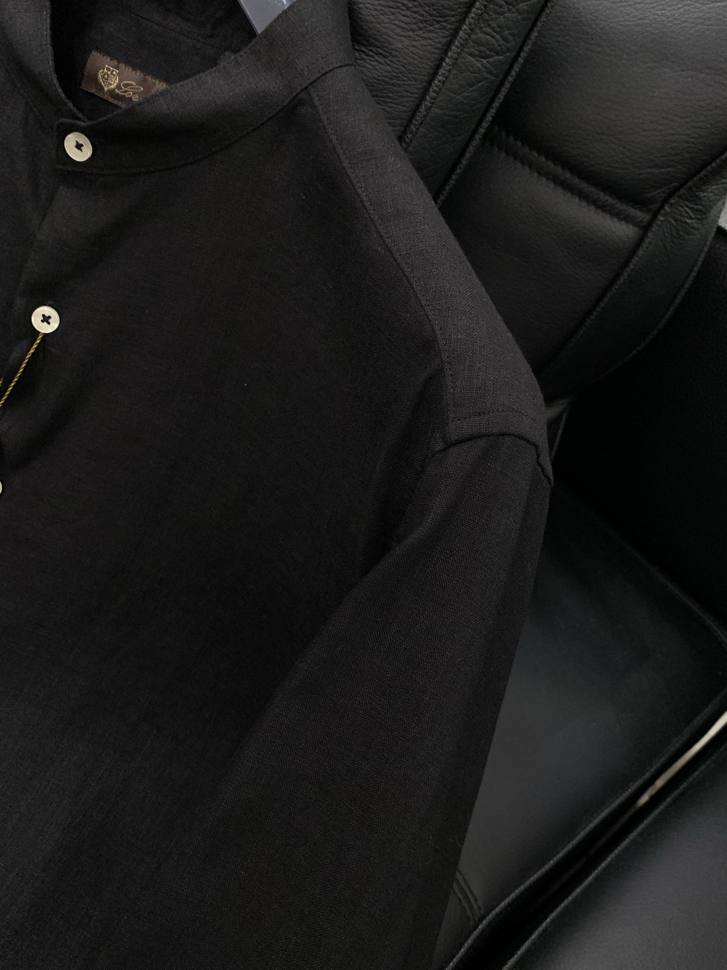 ，loro Piana(loro Piana )，2026春季最新品，专柜同步有售，原单狠货，时尚休闲长