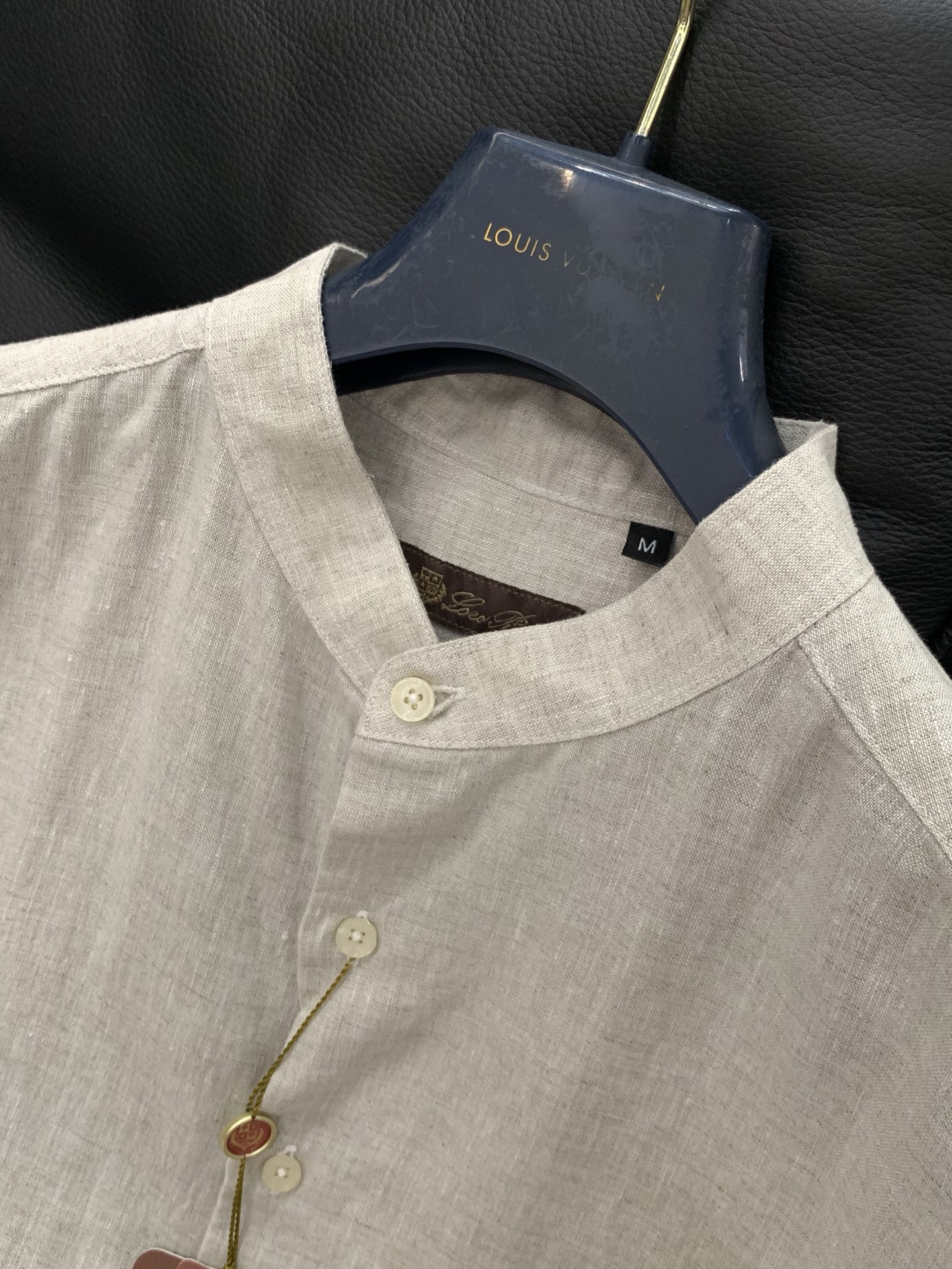 ，loro Piana(loro Piana )，2026春季最新品，专柜同步有售，原单狠货，时尚休闲长