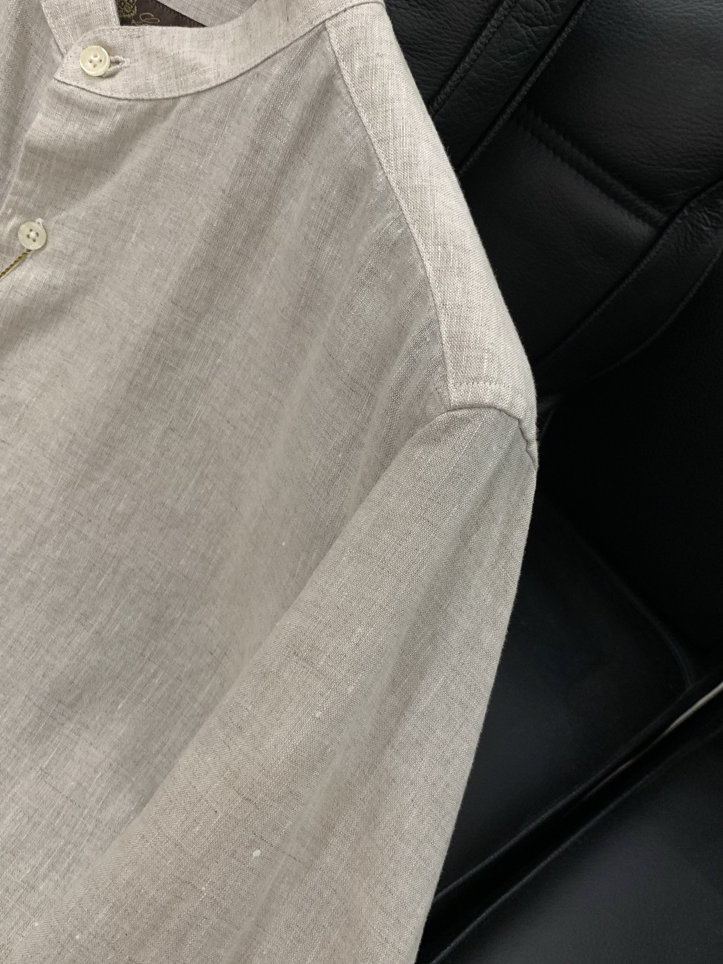 ，loro Piana(loro Piana )，2026春季最新品，专柜同步有售，原单狠货，时尚休闲长