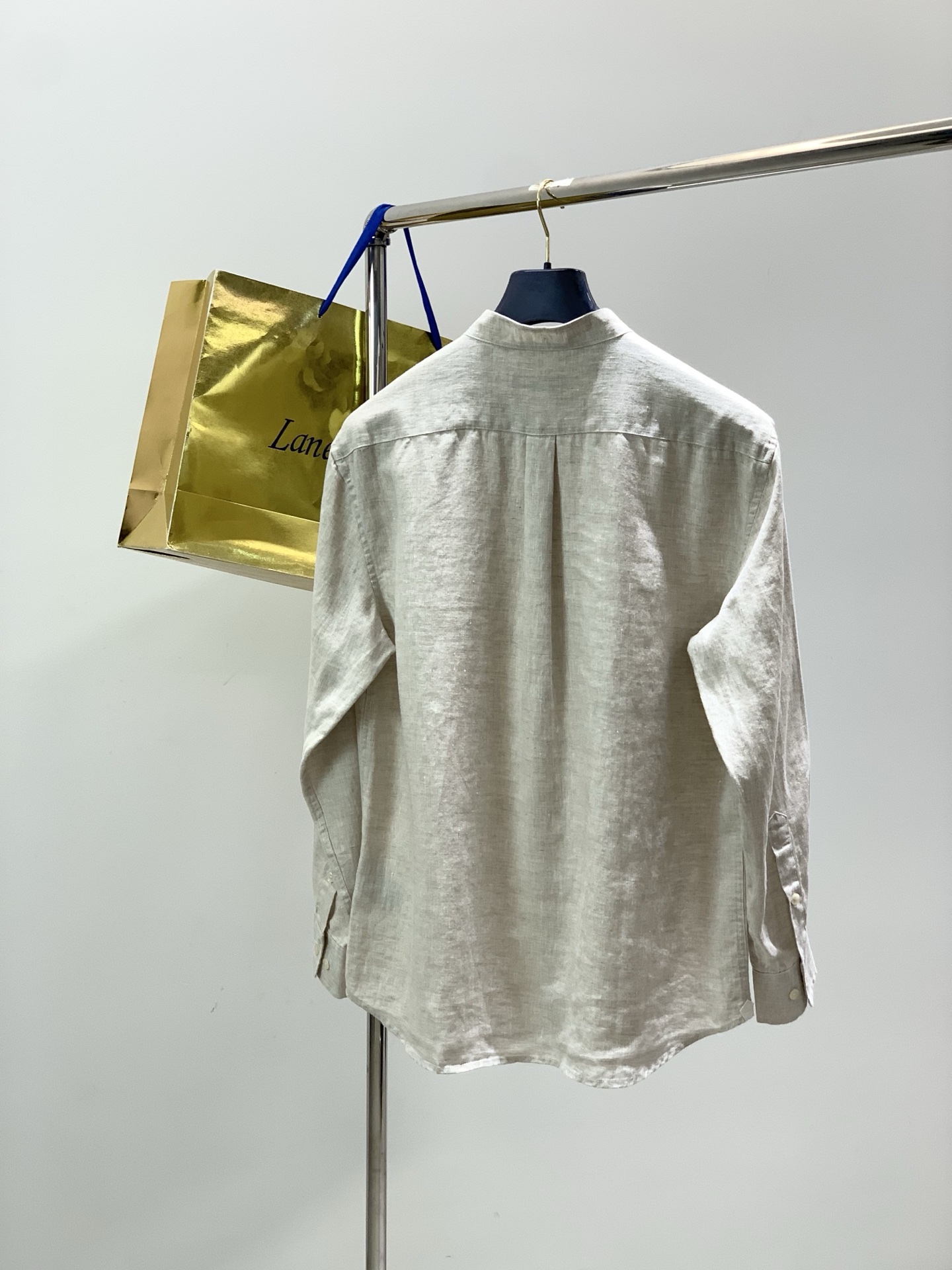 ，loro Piana(loro Piana )，2026春季最新品，专柜同步有售，原单狠货，时尚休闲长