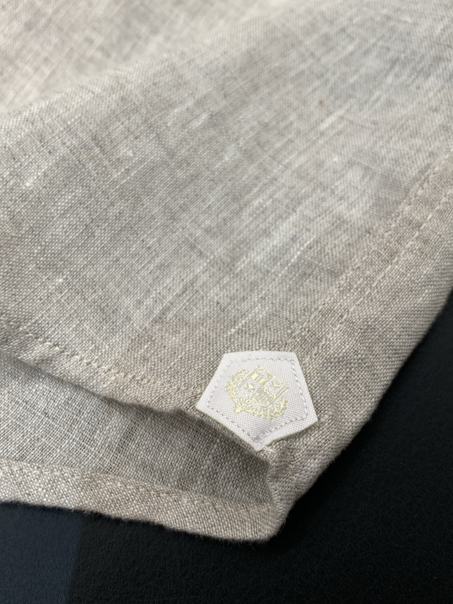 ，loro Piana(loro Piana )，2026春季最新品，专柜同步有售，原单狠货，时尚休闲长