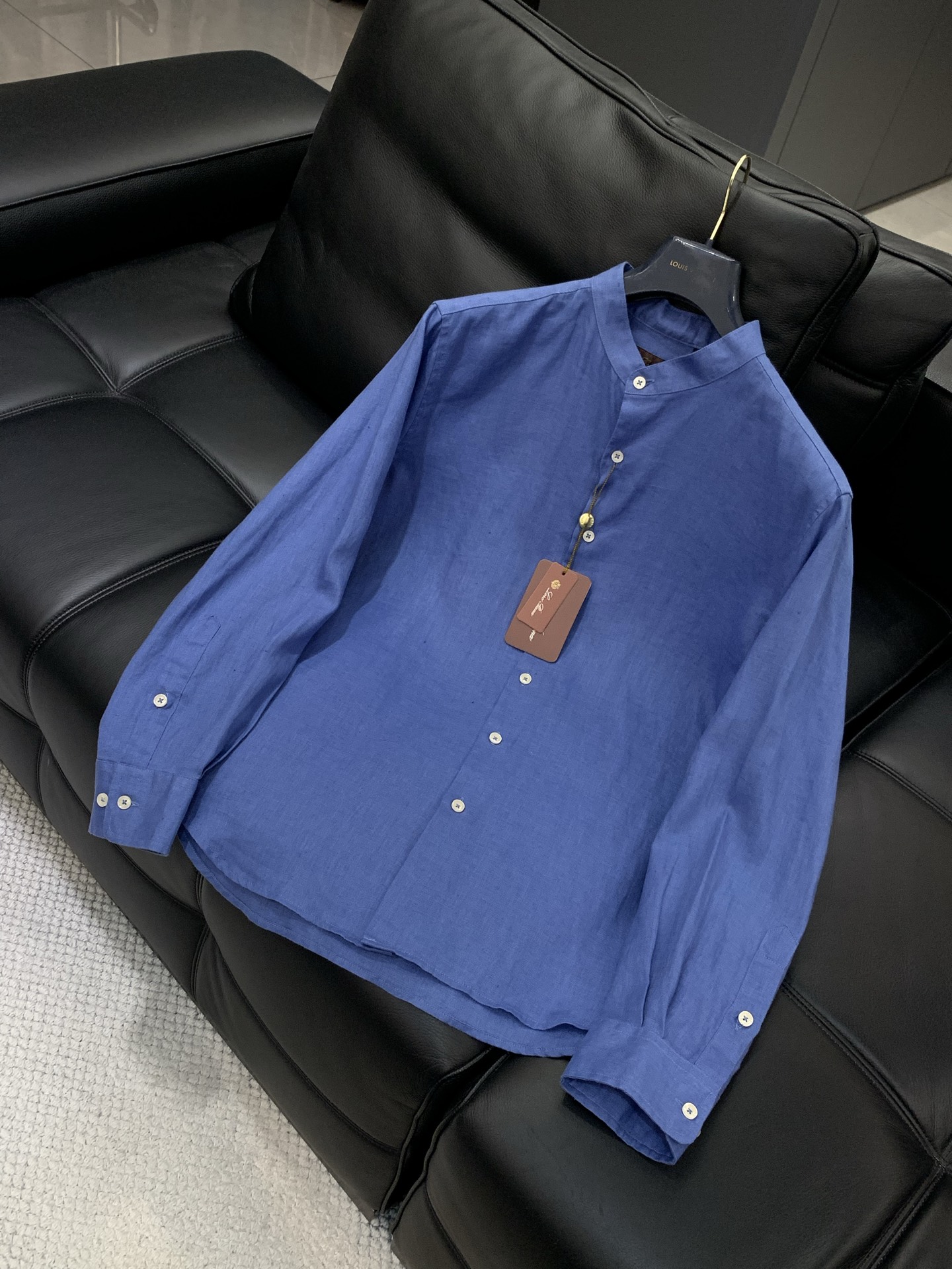 ，loro Piana(loro Piana )，2026春季最新品，专柜同步有售，原单狠货，时尚休闲长