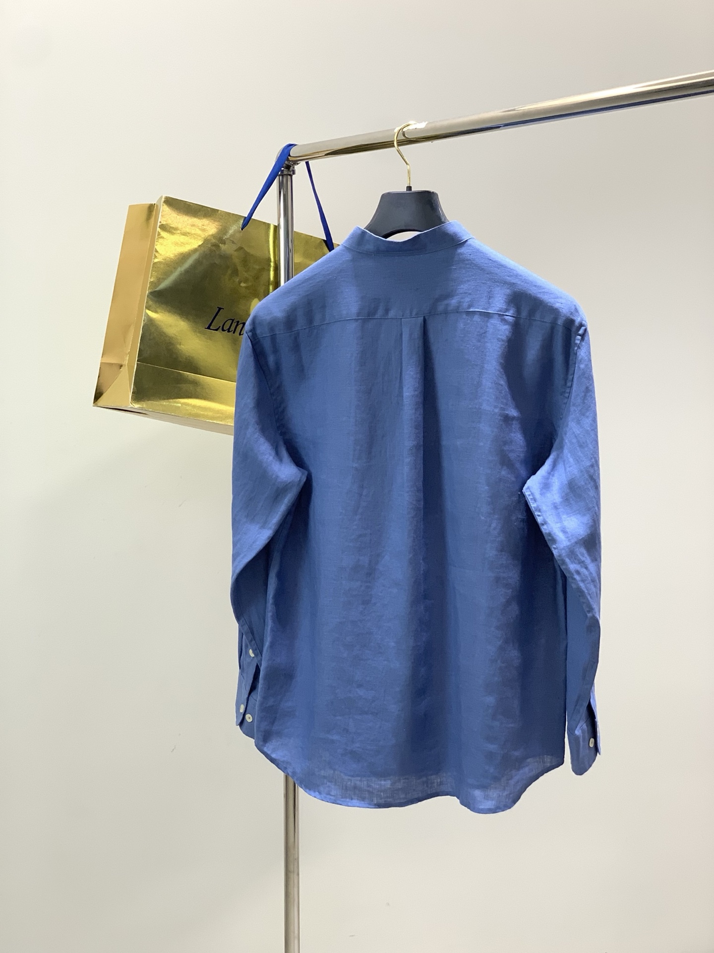 ，loro Piana(loro Piana )，2026春季最新品，专柜同步有售，原单狠货，时尚休闲长