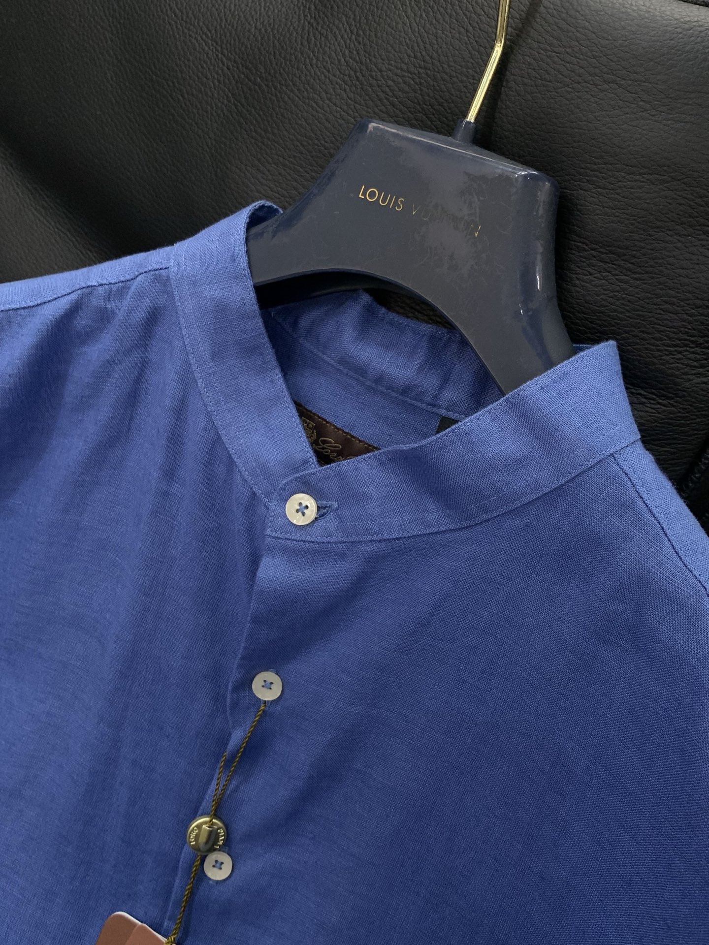 ，loro Piana(loro Piana )，2026春季最新品，专柜同步有售，原单狠货，时尚休闲长