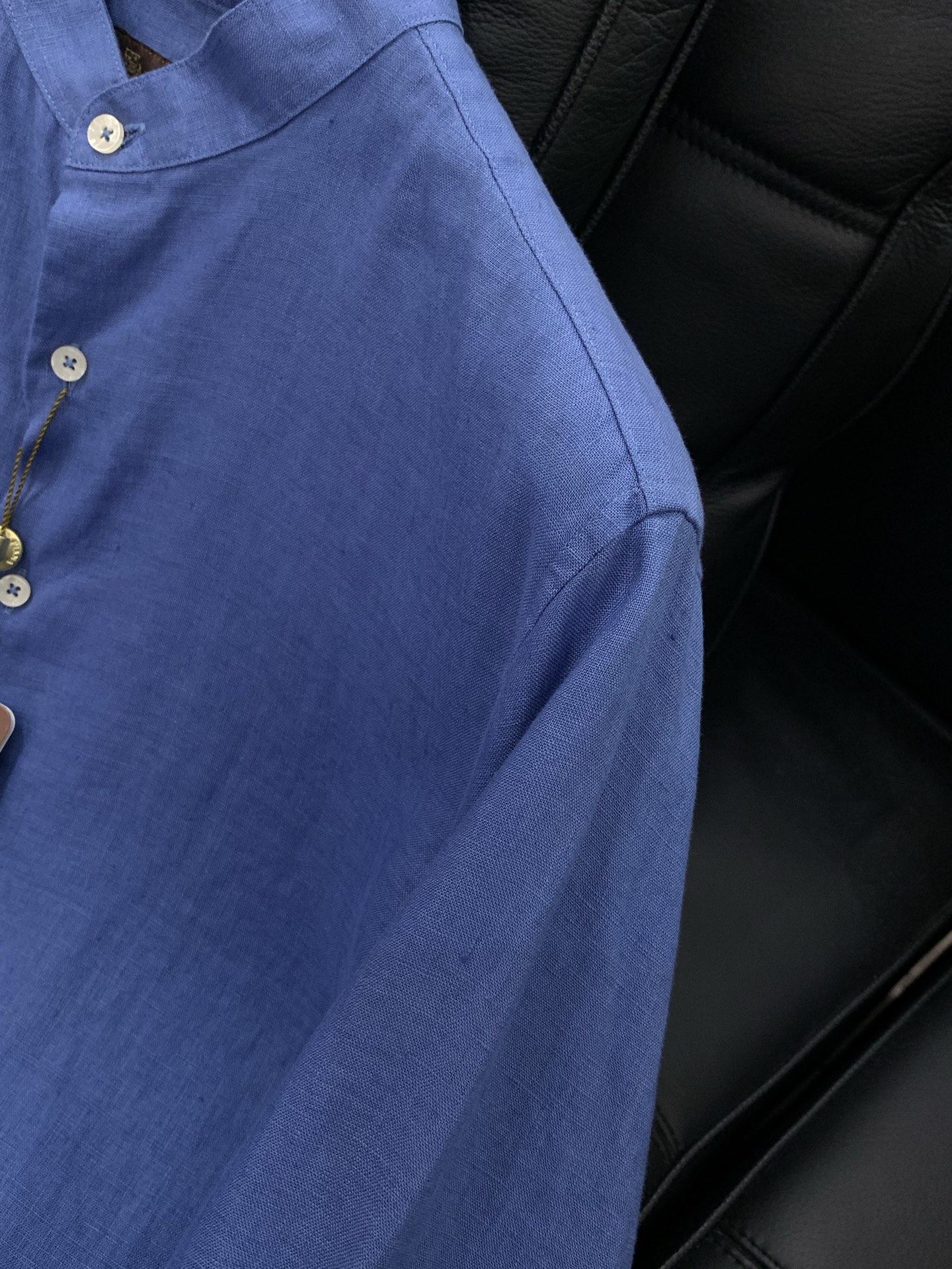 ，loro Piana(loro Piana )，2026春季最新品，专柜同步有售，原单狠货，时尚休闲长