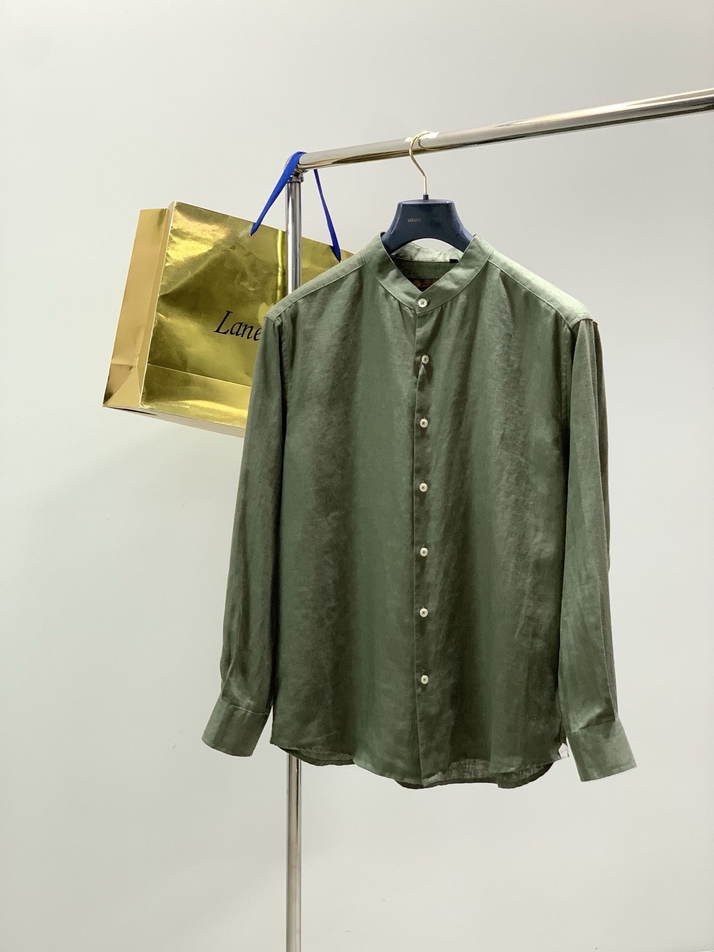 ，loro Piana(loro Piana )，2026春季最新品，专柜同步有售，原单狠货，时尚休闲长