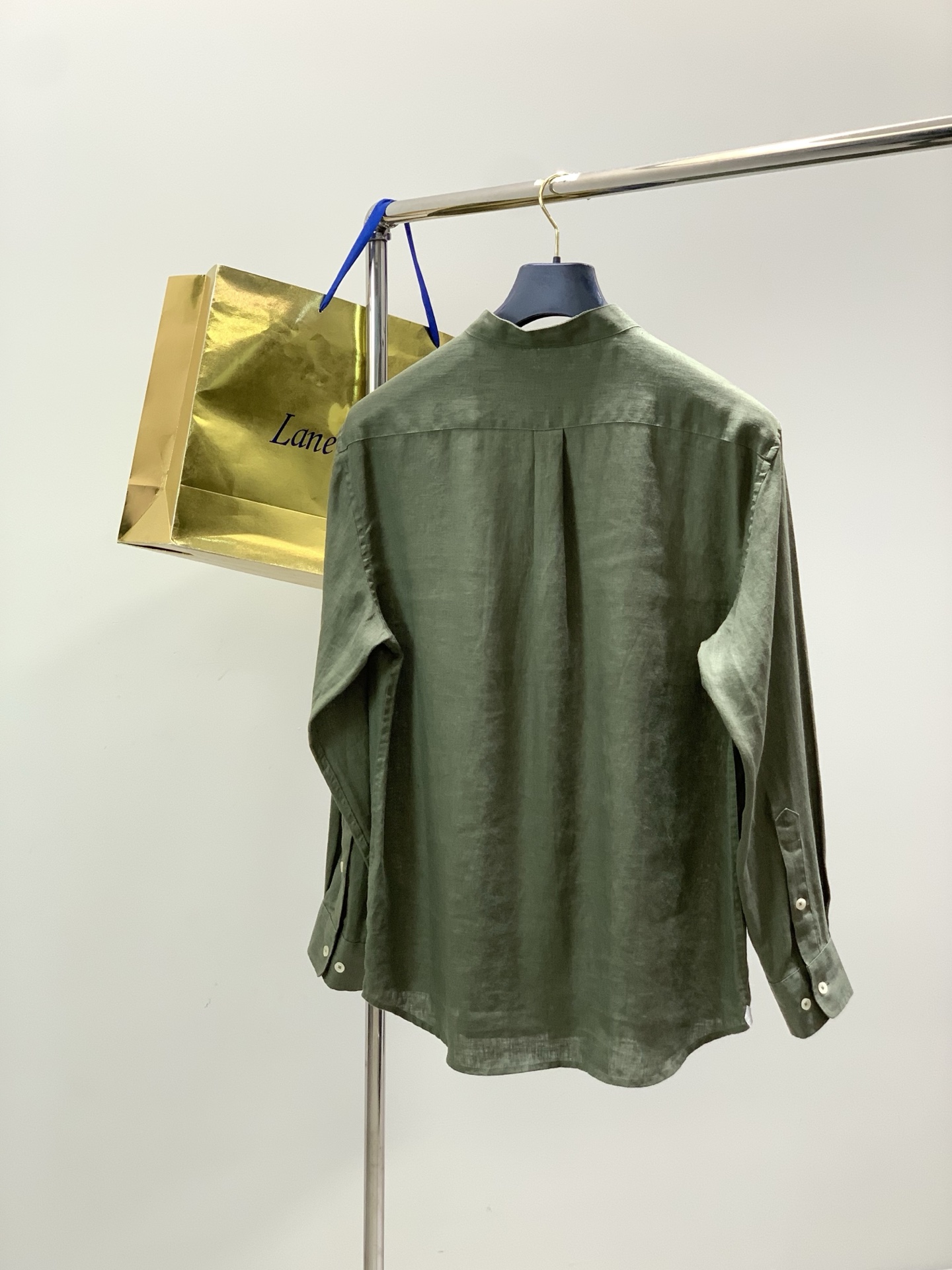 ，loro Piana(loro Piana )，2026春季最新品，专柜同步有售，原单狠货，时尚休闲长