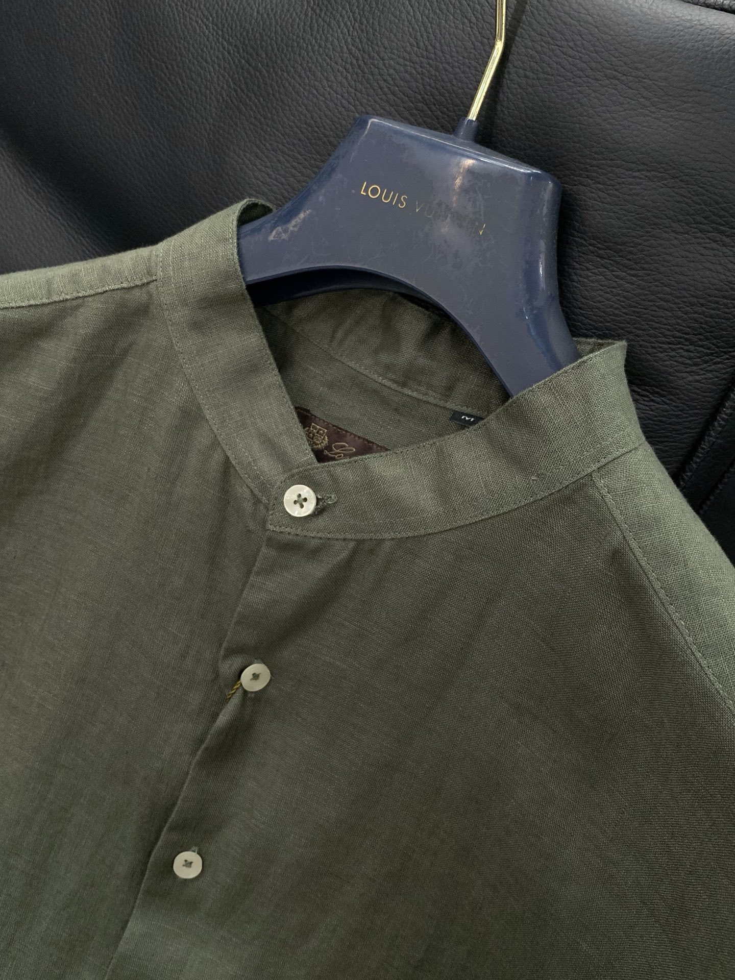 ，loro Piana(loro Piana )，2026春季最新品，专柜同步有售，原单狠货，时尚休闲长