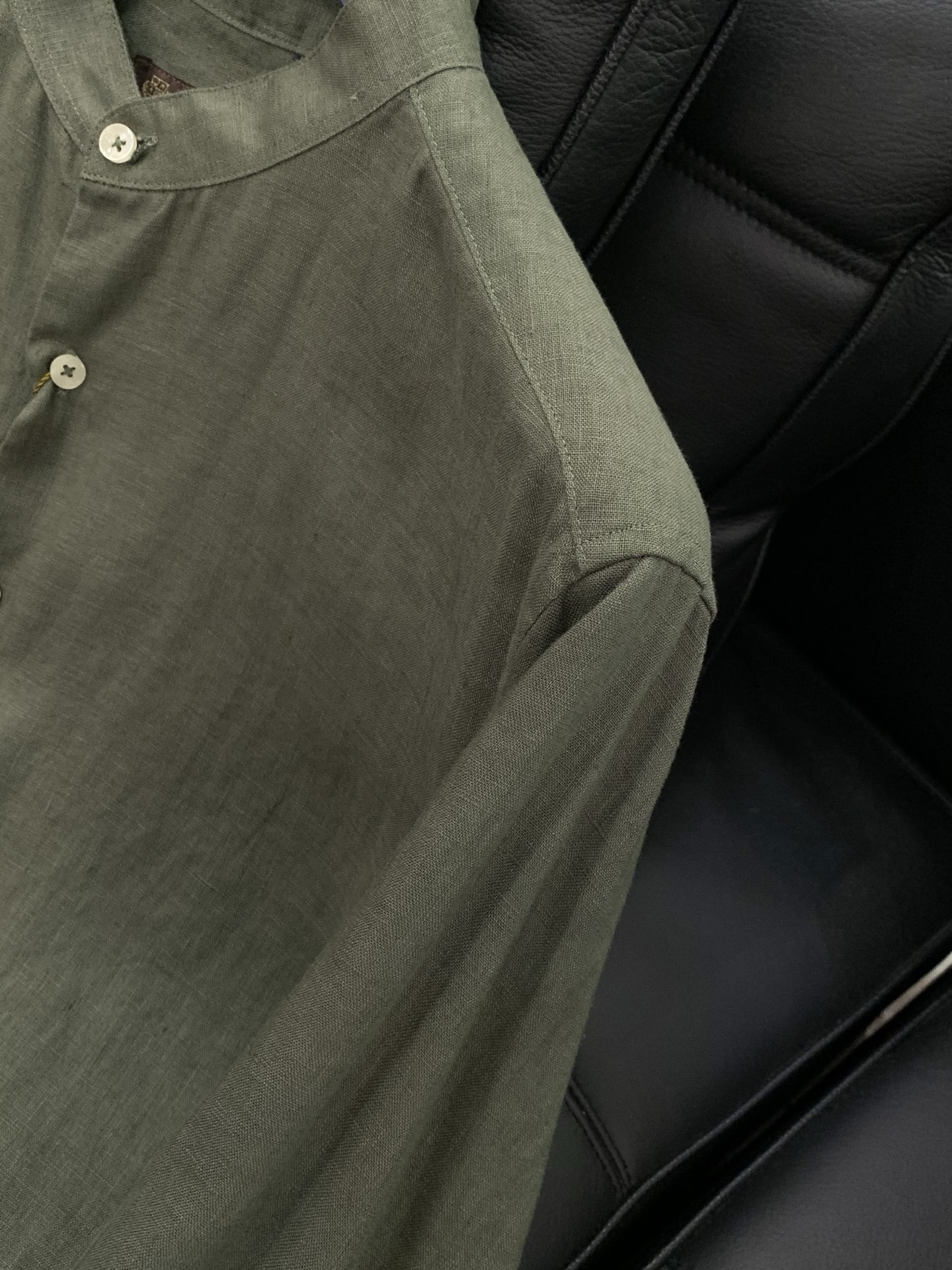 ，loro Piana(loro Piana )，2026春季最新品，专柜同步有售，原单狠货，时尚休闲长