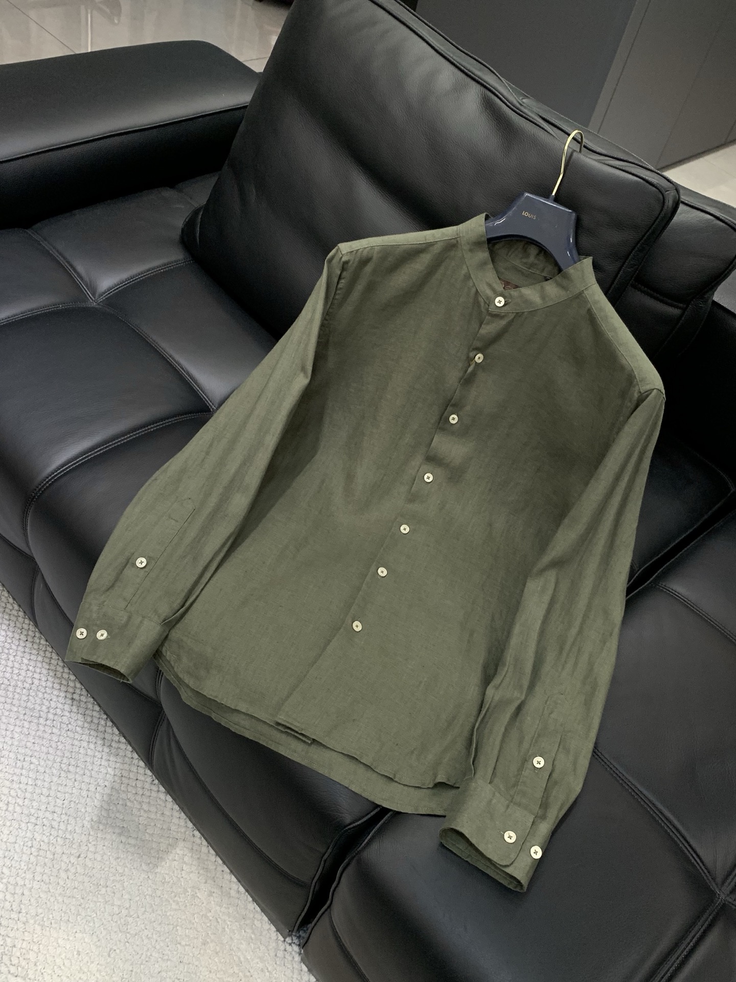 ，loro Piana(loro Piana )，2026春季最新品，专柜同步有售，原单狠货，时尚休闲长