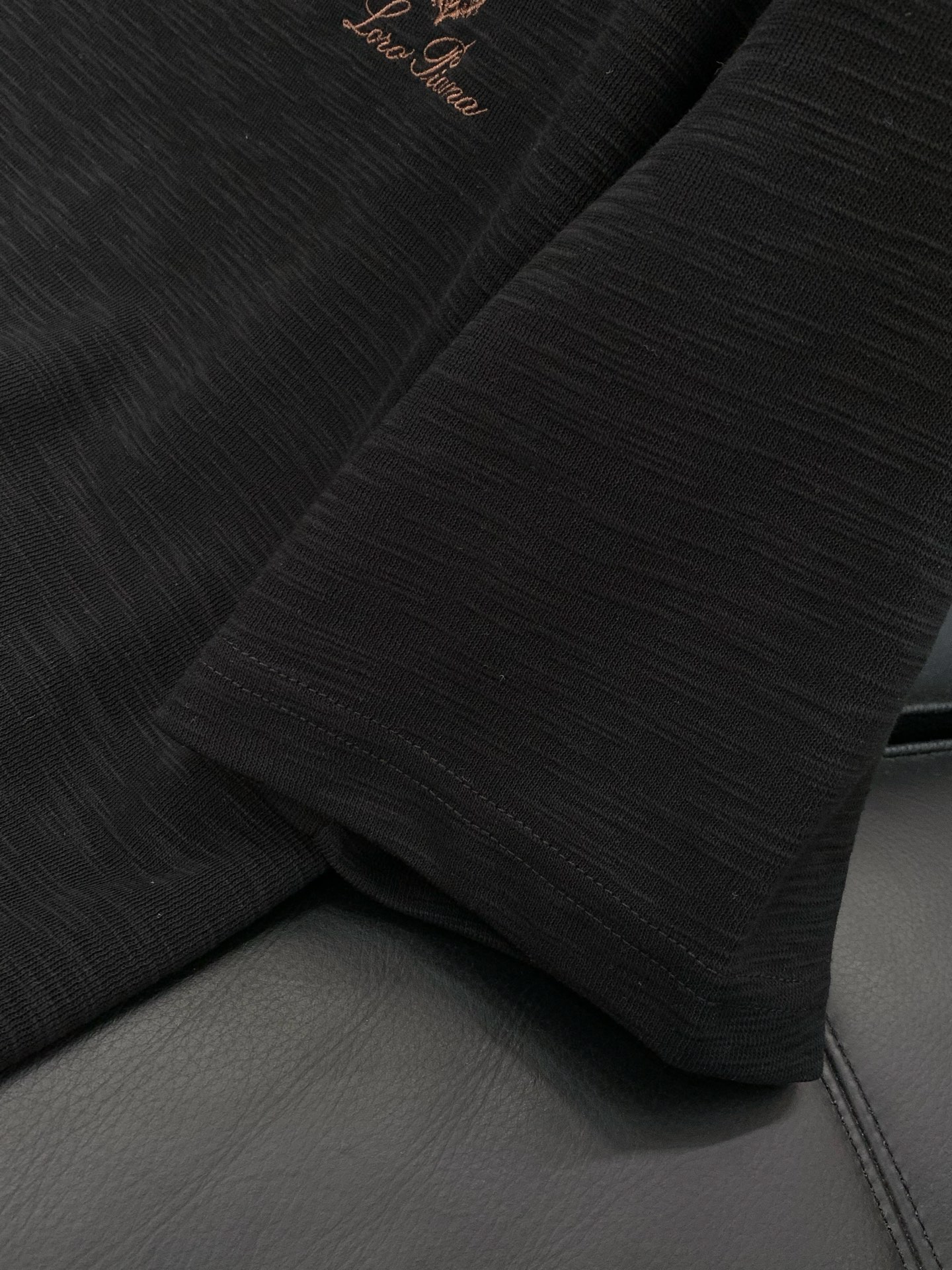 ，loro Piana(loro Piana )，2026春夏最新品，专柜同步有售，原单狠货，时尚休闲圆