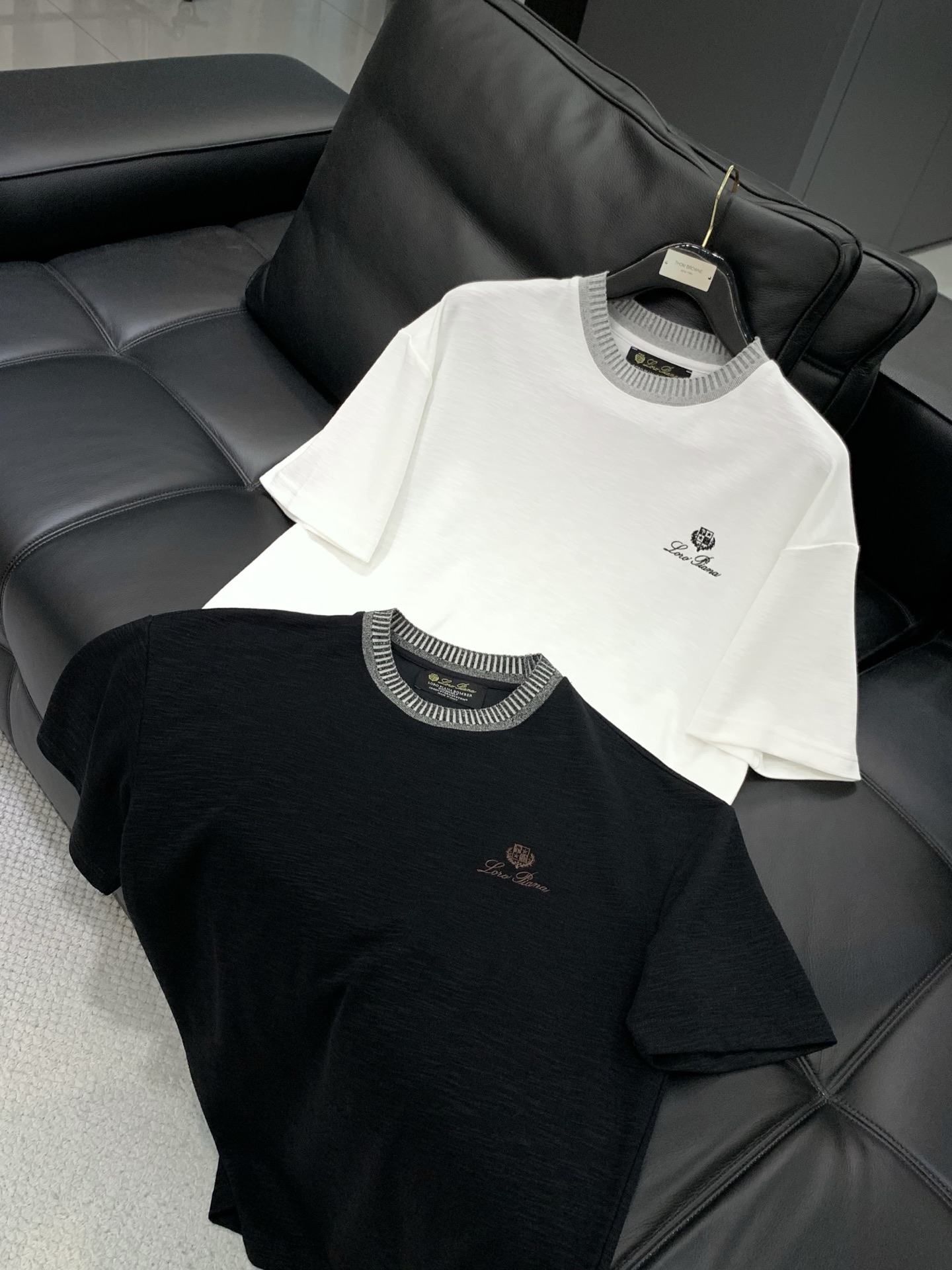 ，loro Piana(loro Piana )，2026春夏最新品，专柜同步有售，原单狠货，时尚休闲圆