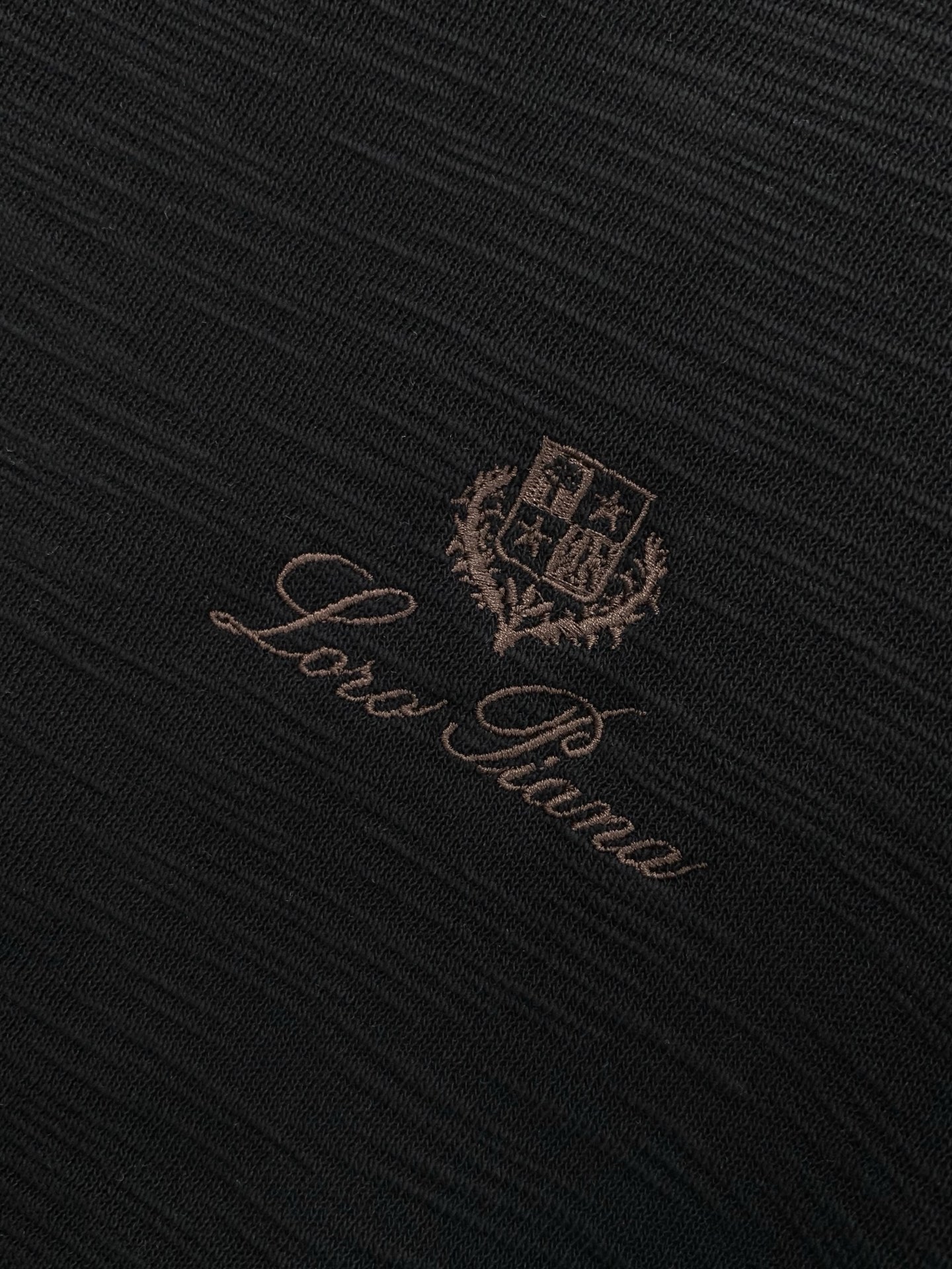 ，loro Piana(loro Piana )，2026春夏最新品，专柜同步有售，原单狠货，时尚休闲圆