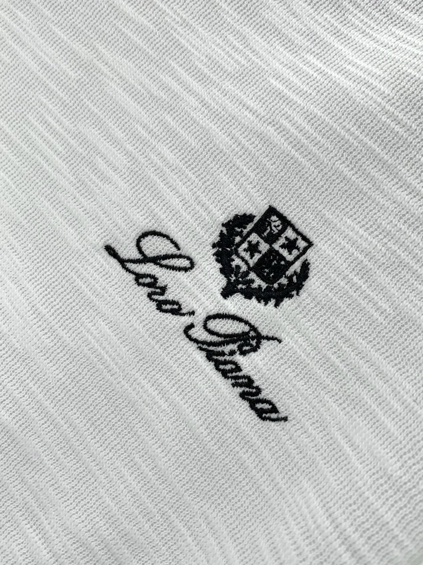 ，loro Piana(loro Piana )，2026春夏最新品，专柜同步有售，原单狠货，时尚休闲圆