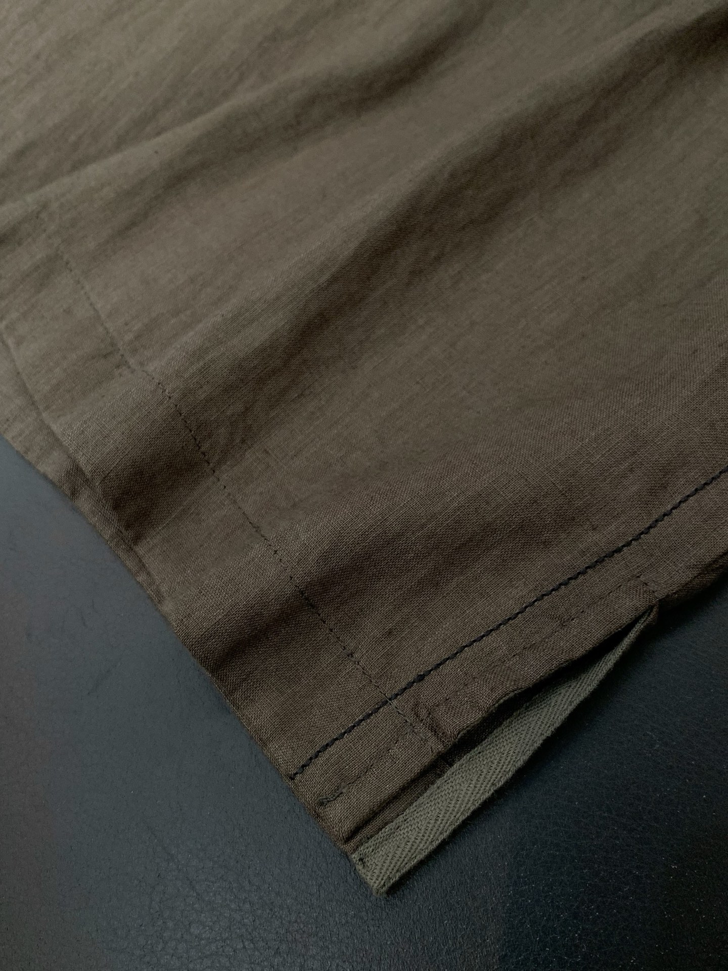 ，PRADA 普拉达，2026初夏最新品，专柜同步有售，时尚休闲圆领短袖T恤，进口原版面料，做工极为复杂