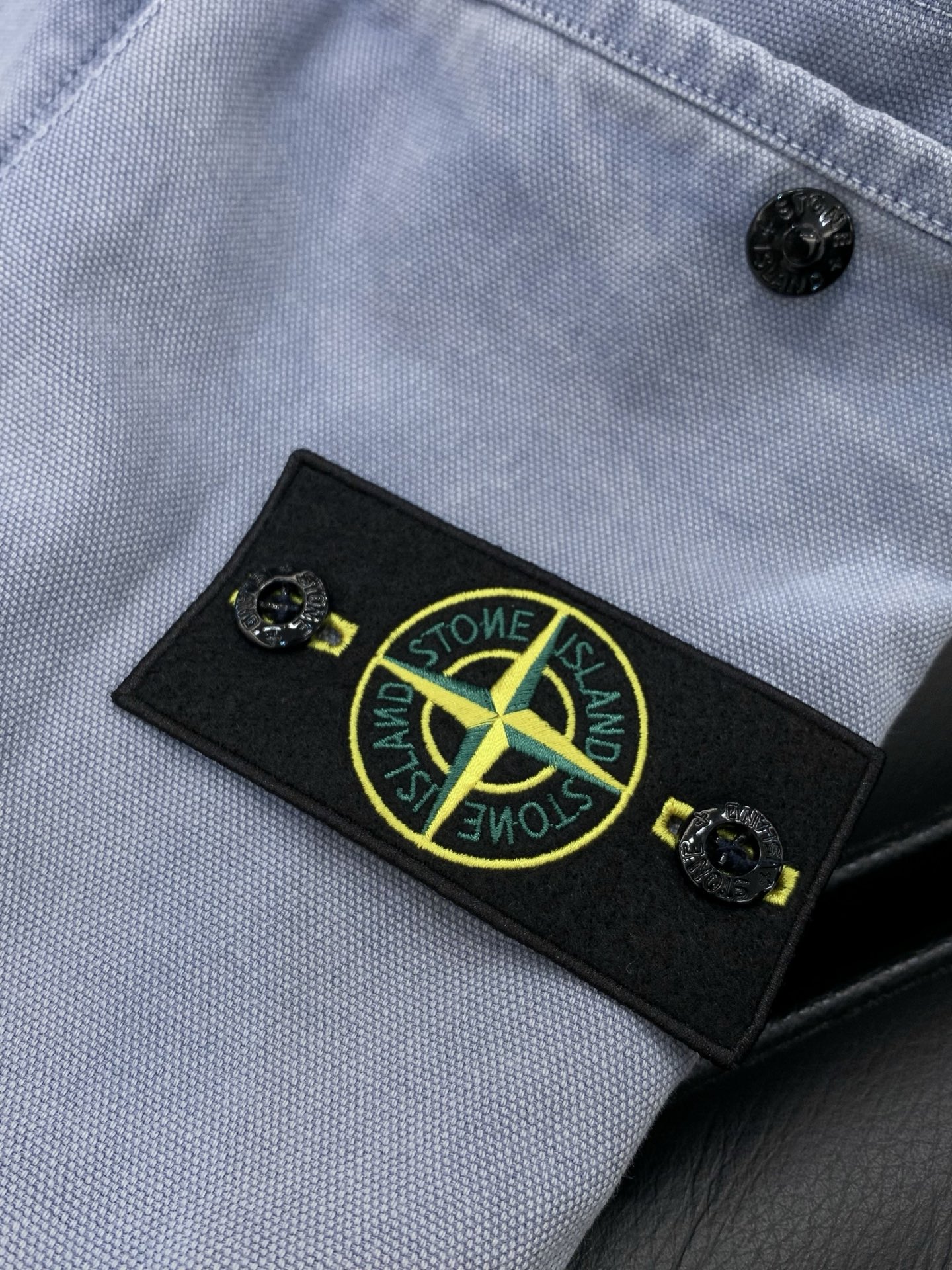 ，Stone Island石头岛，夏季最新款，专柜同步有售，原单狠货，爆款时尚休闲短裤，进口原版面料，独