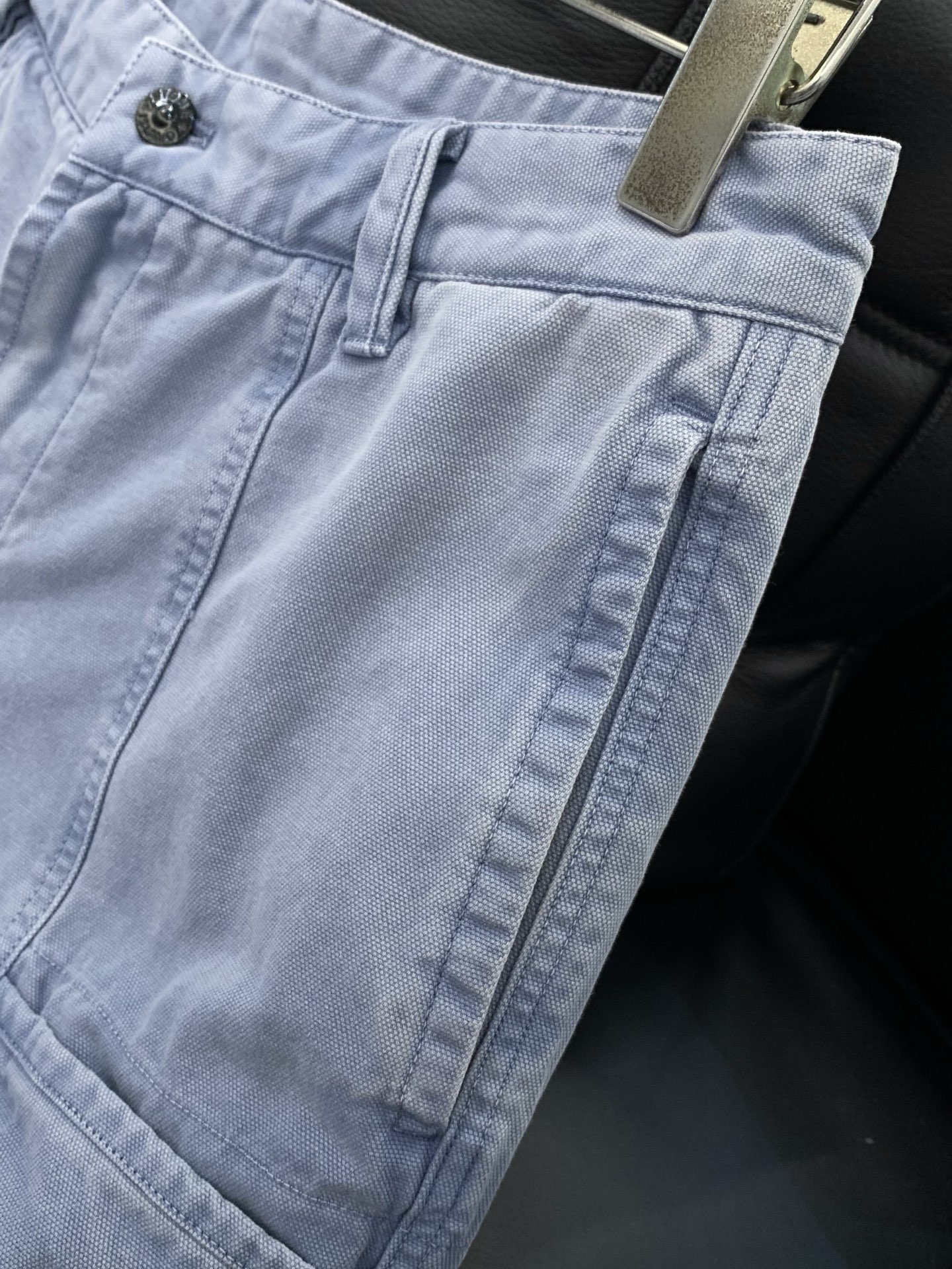 ，Stone Island石头岛，夏季最新款，专柜同步有售，原单狠货，爆款时尚休闲短裤，进口原版面料，独