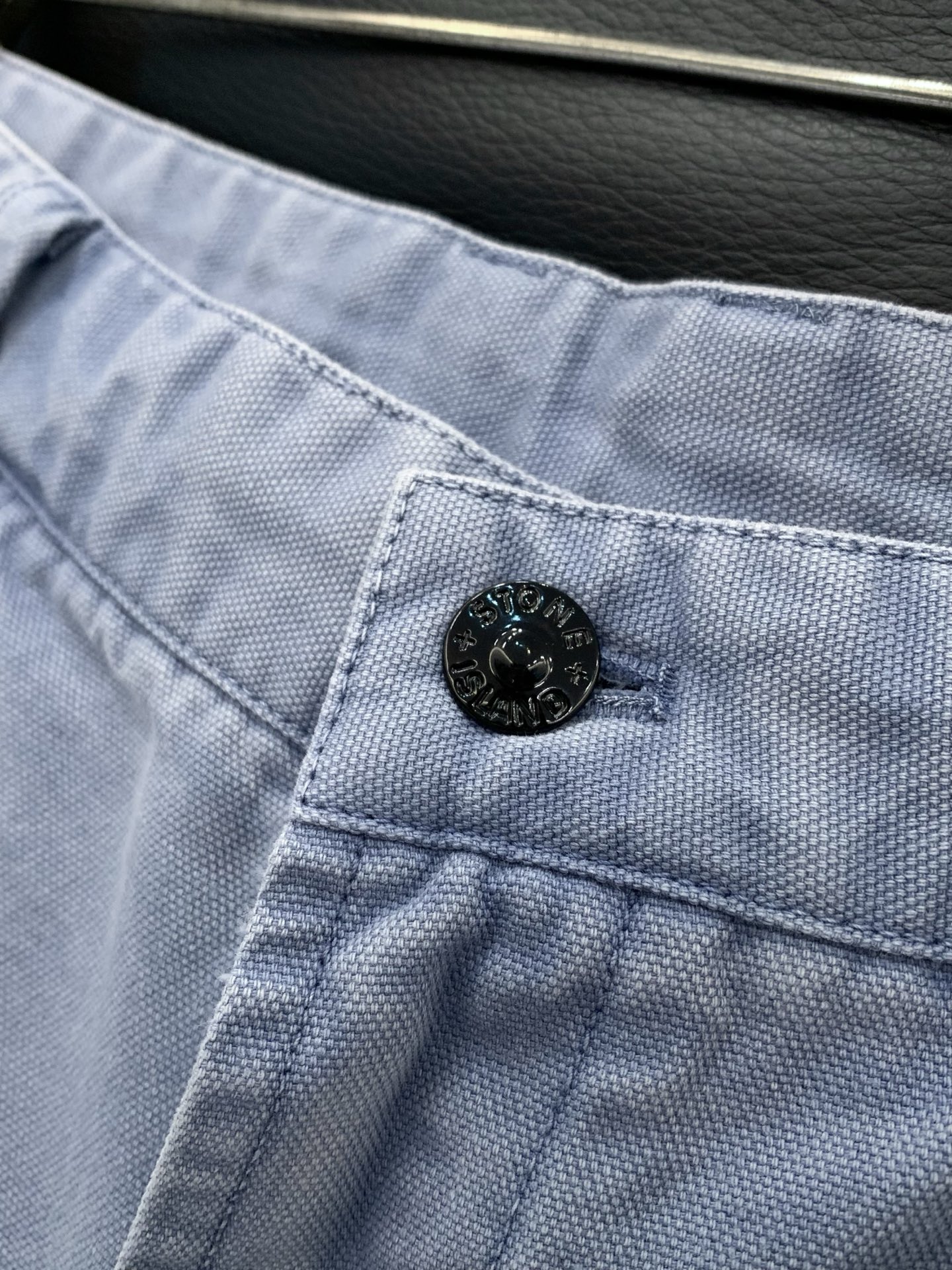，Stone Island石头岛，夏季最新款，专柜同步有售，原单狠货，爆款时尚休闲短裤，进口原版面料，独