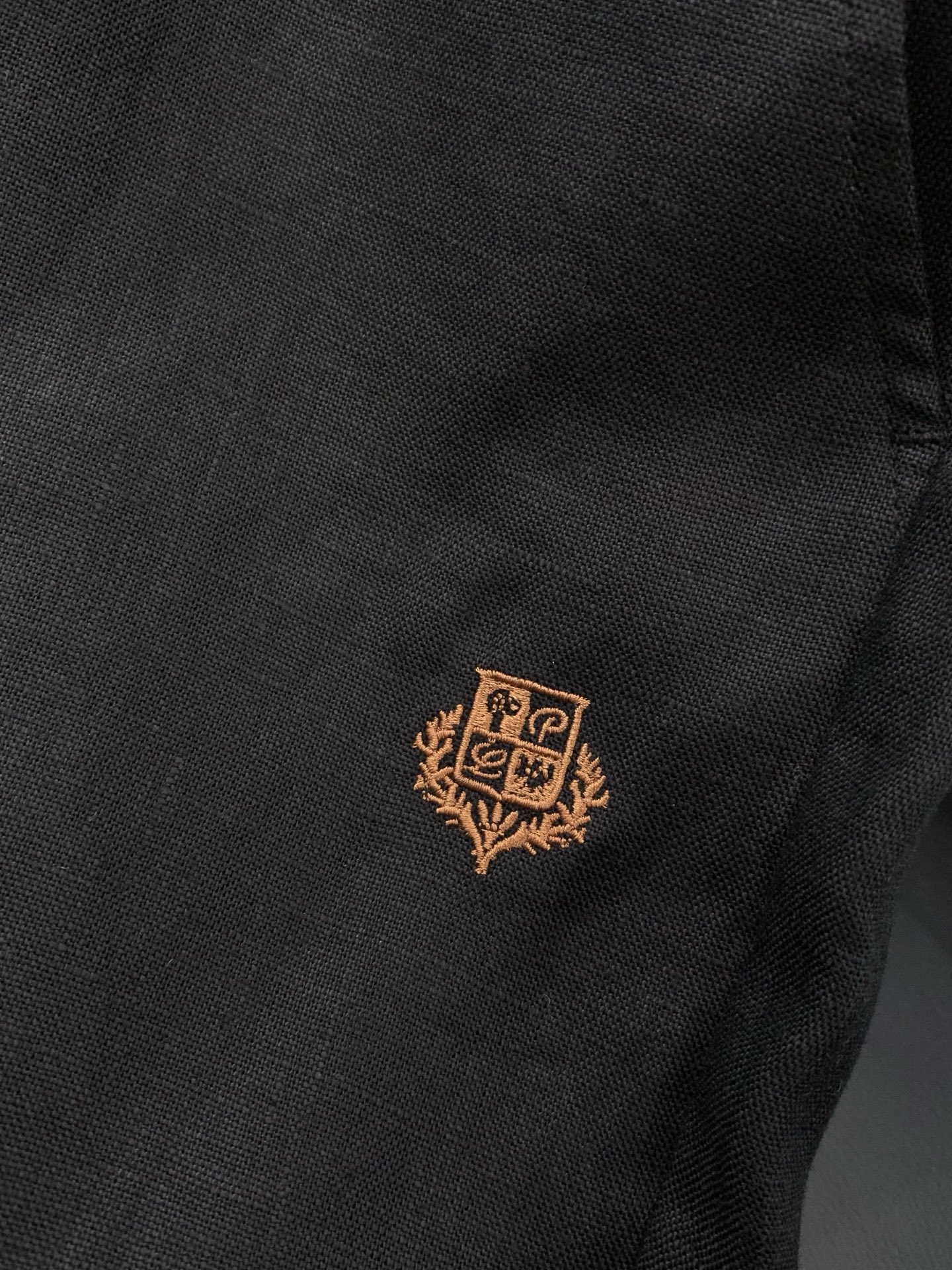 ，Loro Piana(Loro Piana )，2026夏季最新品，专柜同步有售，原单狠货，时尚休闲短
