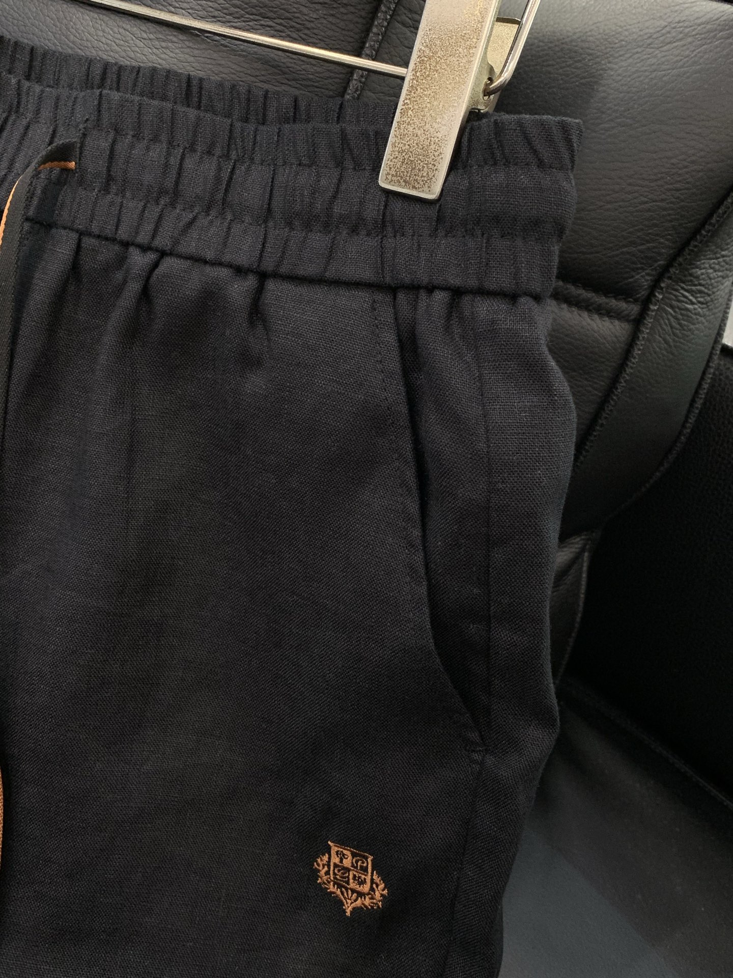 ，Loro Piana(Loro Piana )，2026夏季最新品，专柜同步有售，原单狠货，时尚休闲短