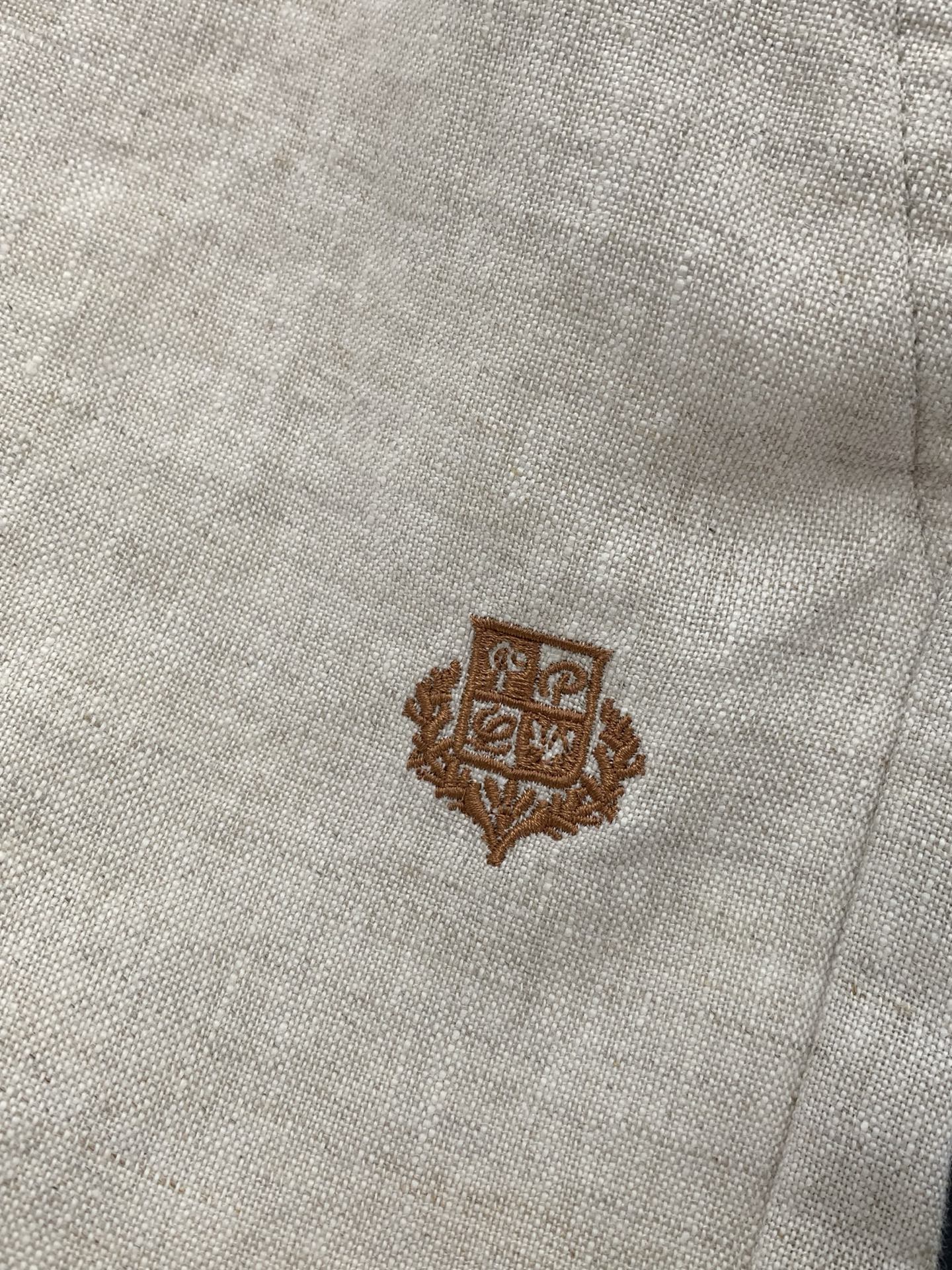 ，Loro Piana(Loro Piana )，2026夏季最新品，专柜同步有售，原单狠货，时尚休闲短