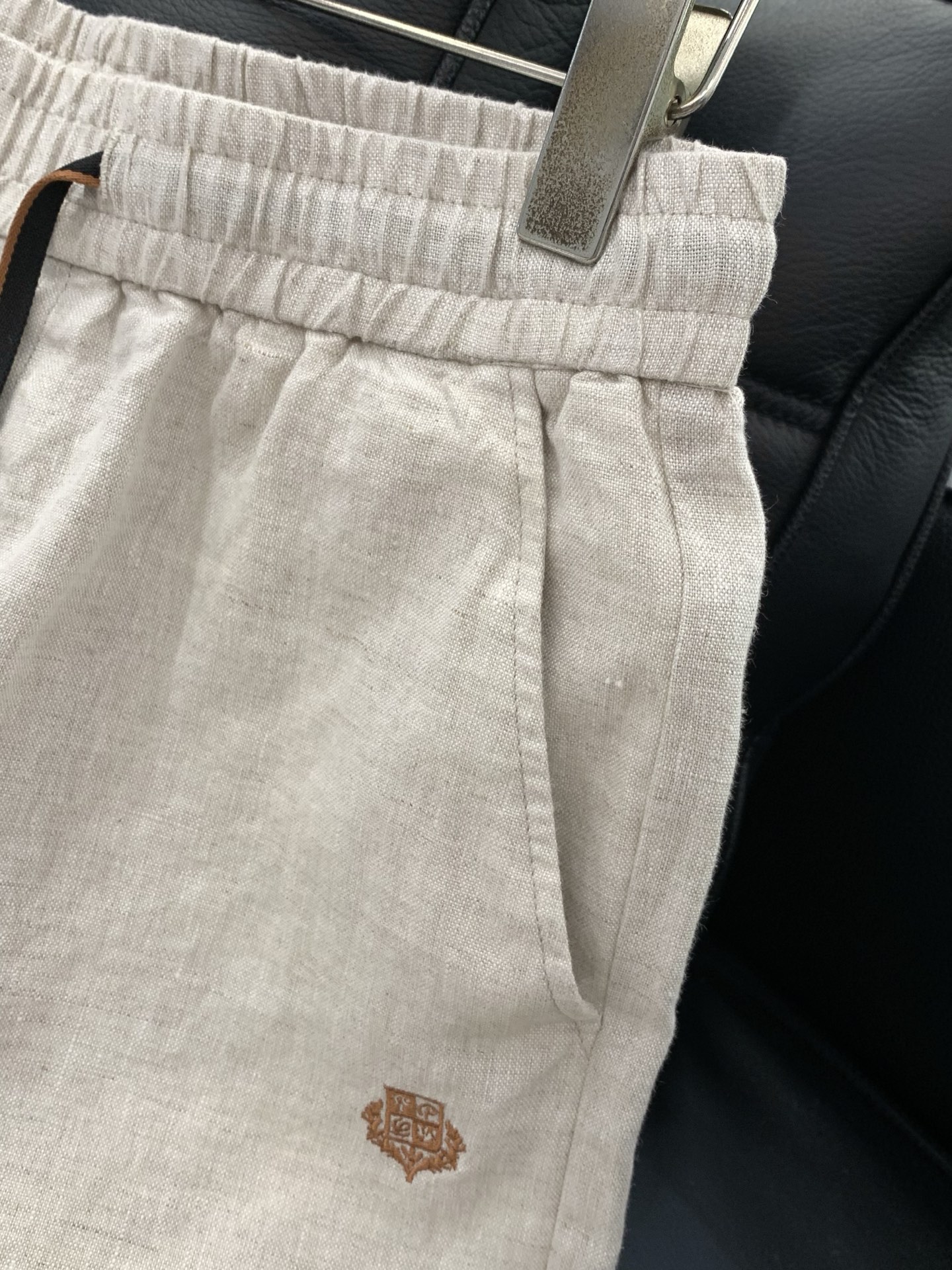 ，Loro Piana(Loro Piana )，2026夏季最新品，专柜同步有售，原单狠货，时尚休闲短