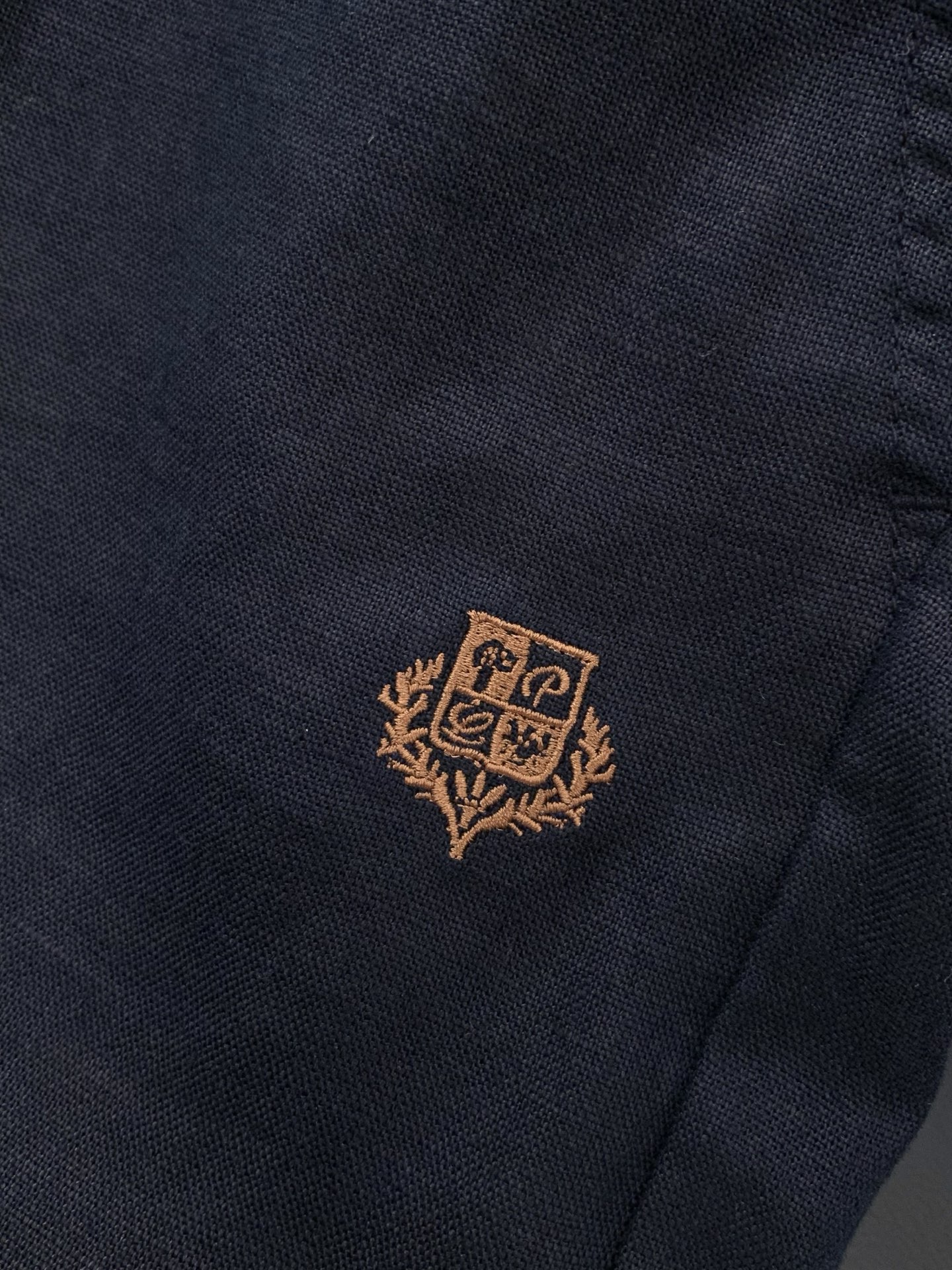 ，Loro Piana(Loro Piana )，2026夏季最新品，专柜同步有售，原单狠货，时尚休闲短