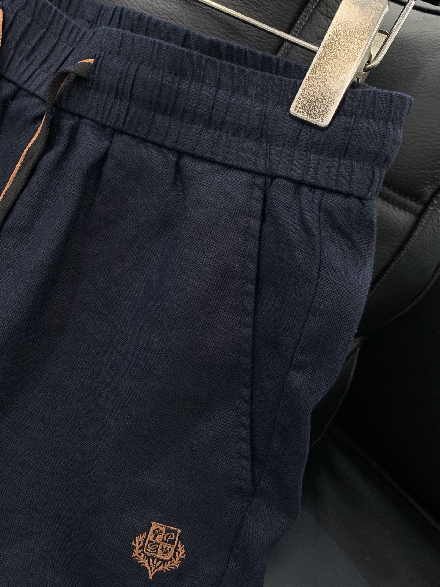 ，Loro Piana(Loro Piana )，2026夏季最新品，专柜同步有售，原单狠货，时尚休闲短