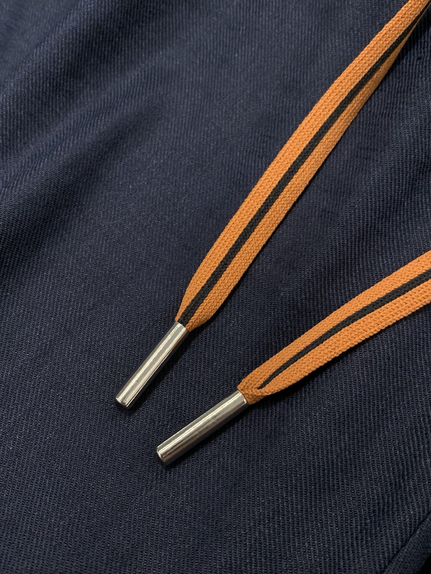 ，杰尼亚 Zegna，2026春季最新品，专柜同步有售，原单狠货，时尚休闲裤，采用进口原版面料，舒适透气