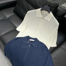 ,BC翻领白色针织短袖材质 亚麻混纺尺码M-3XL尺寸 M L XL 2XL 3XL ,BC翻领白色针织短袖材质 亚麻混纺尺码M-3XL尺寸 M L XL 2XL 3XL