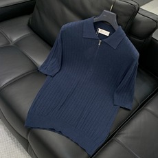 ,BC翻领白色针织短袖材质 亚麻混纺尺码M-3XL尺寸 M L XL 2XL 3XL ,BC翻领白色针织短袖材质 亚麻混纺尺码M-3XL尺寸 M L XL 2XL 3XL