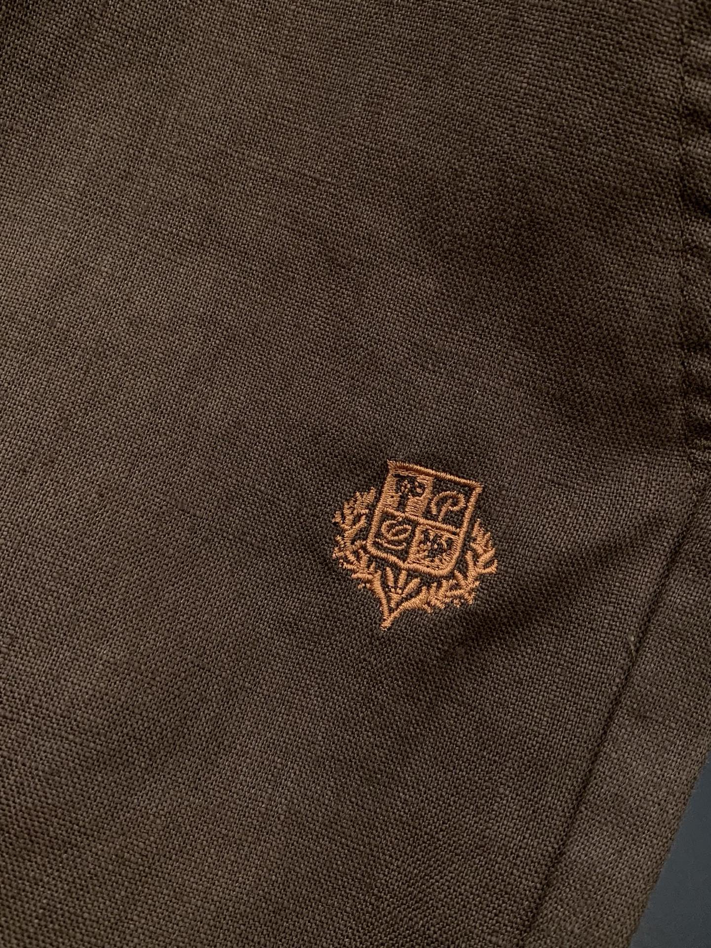 ，Loro Piana(Loro Piana )，2026夏季最新品，专柜同步有售，原单狠货，时尚休闲短