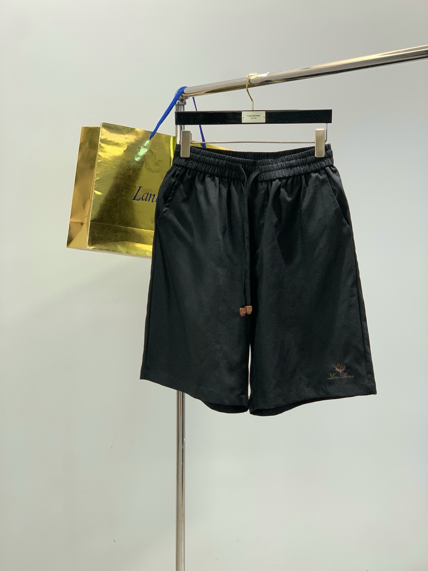 ，Loro Piana(Loro Piana )，2026春夏季最新品，专柜同步有售，原单狠货，时尚休闲