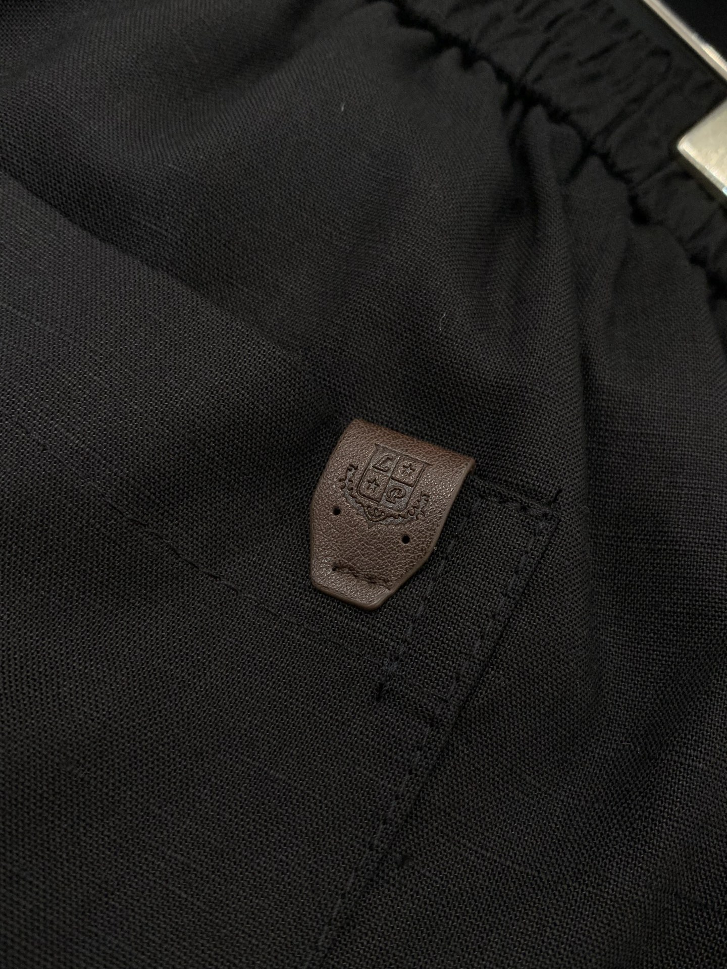 ，Loro Piana(Loro Piana )，2026春夏季最新品，专柜同步有售，原单狠货，时尚休闲