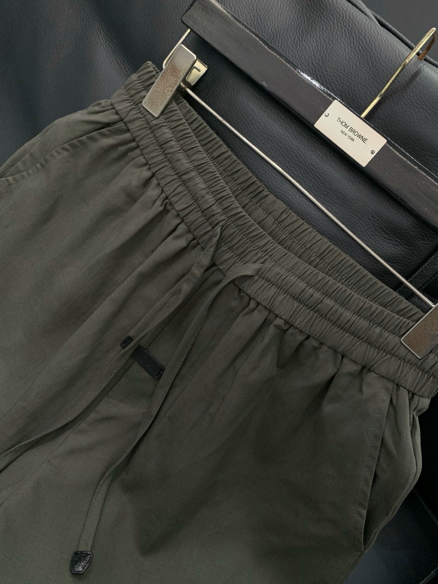 ，Loro Piana(Loro Piana )，2026春夏季最新品，专柜同步有售，原单狠货，时尚休闲