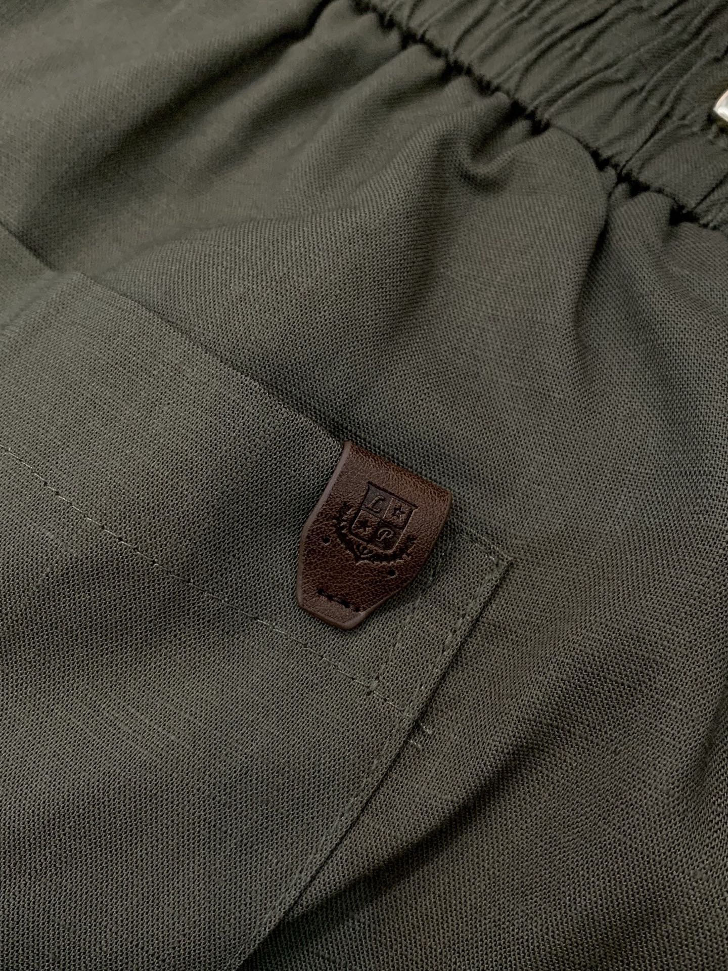 ，Loro Piana(Loro Piana )，2026春夏季最新品，专柜同步有售，原单狠货，时尚休闲
