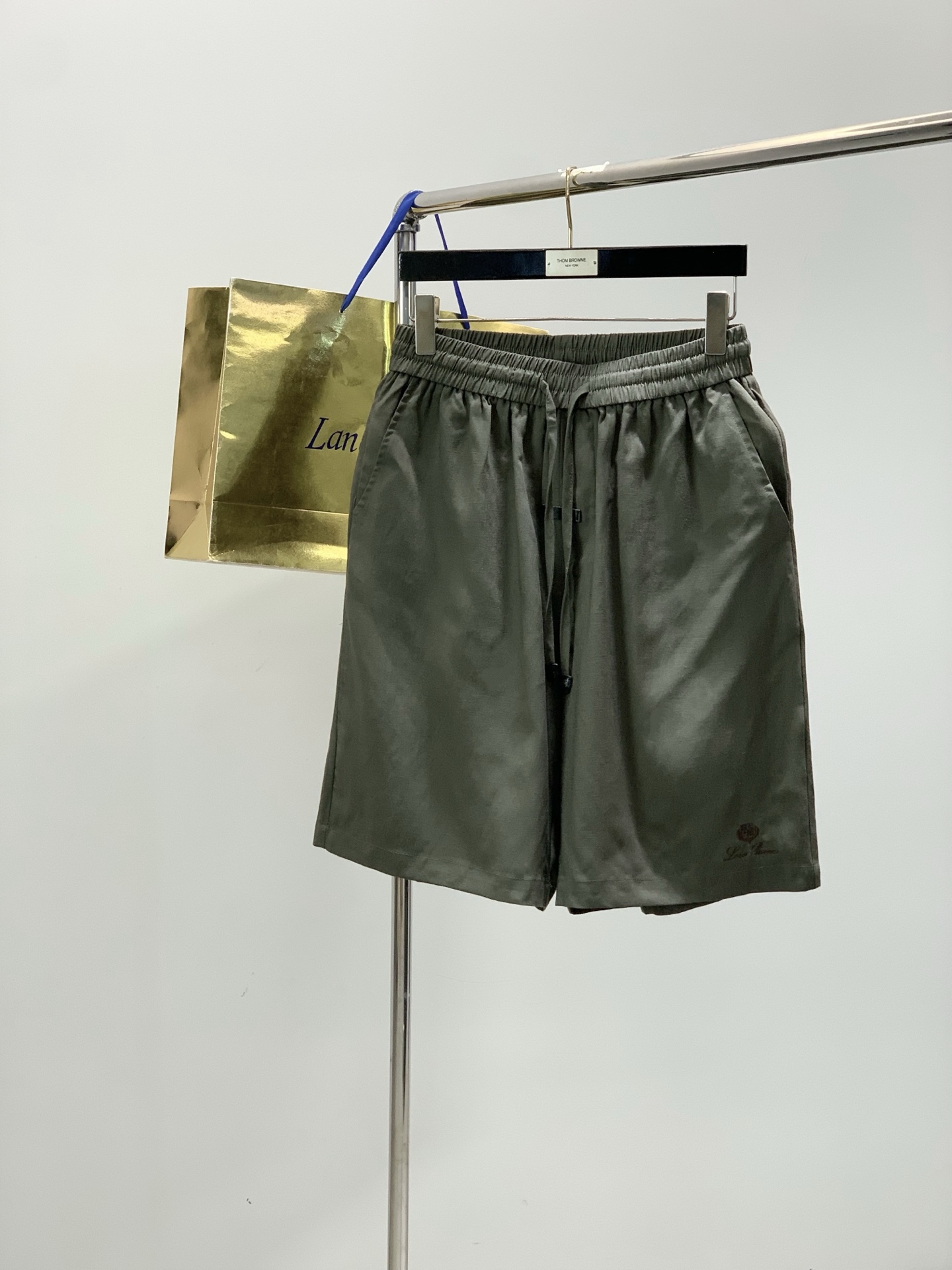 ，Loro Piana(Loro Piana )，2026春夏季最新品，专柜同步有售，原单狠货，时尚休闲
