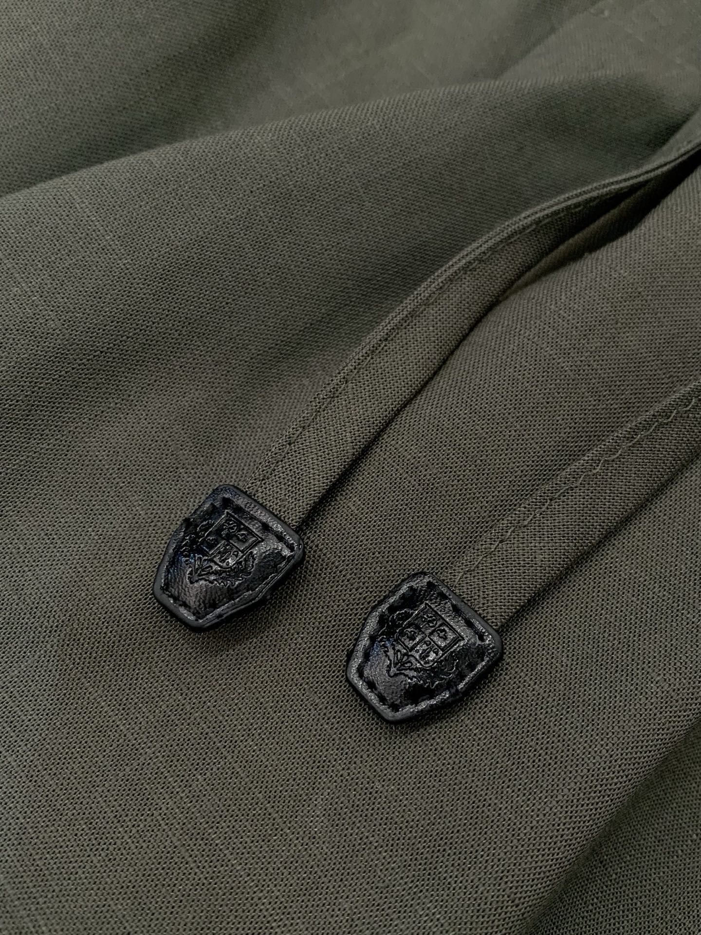 ，Loro Piana(Loro Piana )，2026春夏季最新品，专柜同步有售，原单狠货，时尚休闲