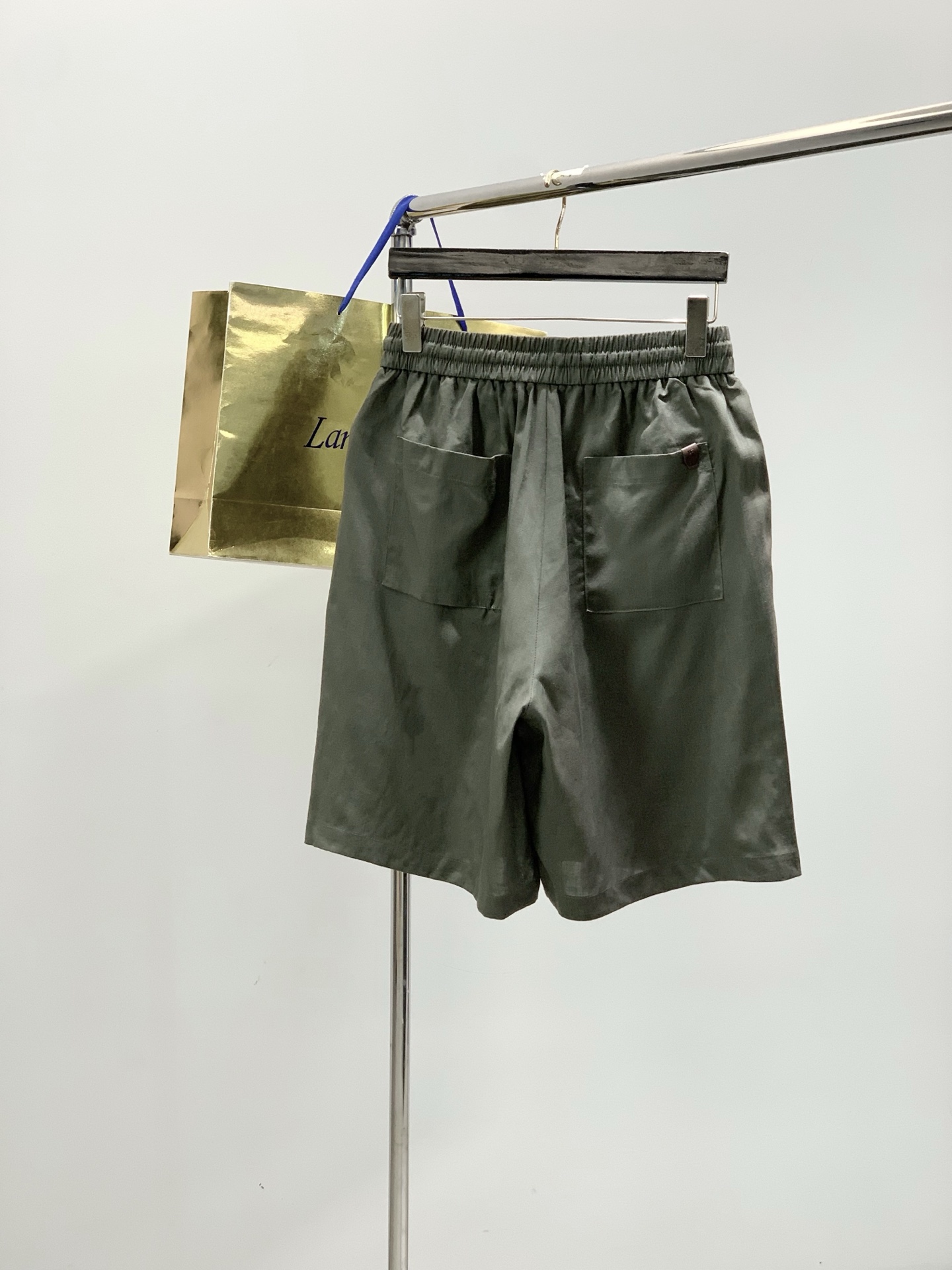 ，Loro Piana(Loro Piana )，2026春夏季最新品，专柜同步有售，原单狠货，时尚休闲