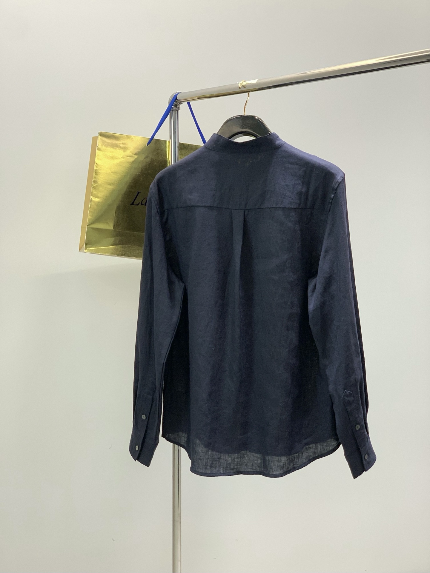 ，Loro Piana(Loro Piana )，2026春季最新品，专柜同步有售，原单狠货，时尚休闲长