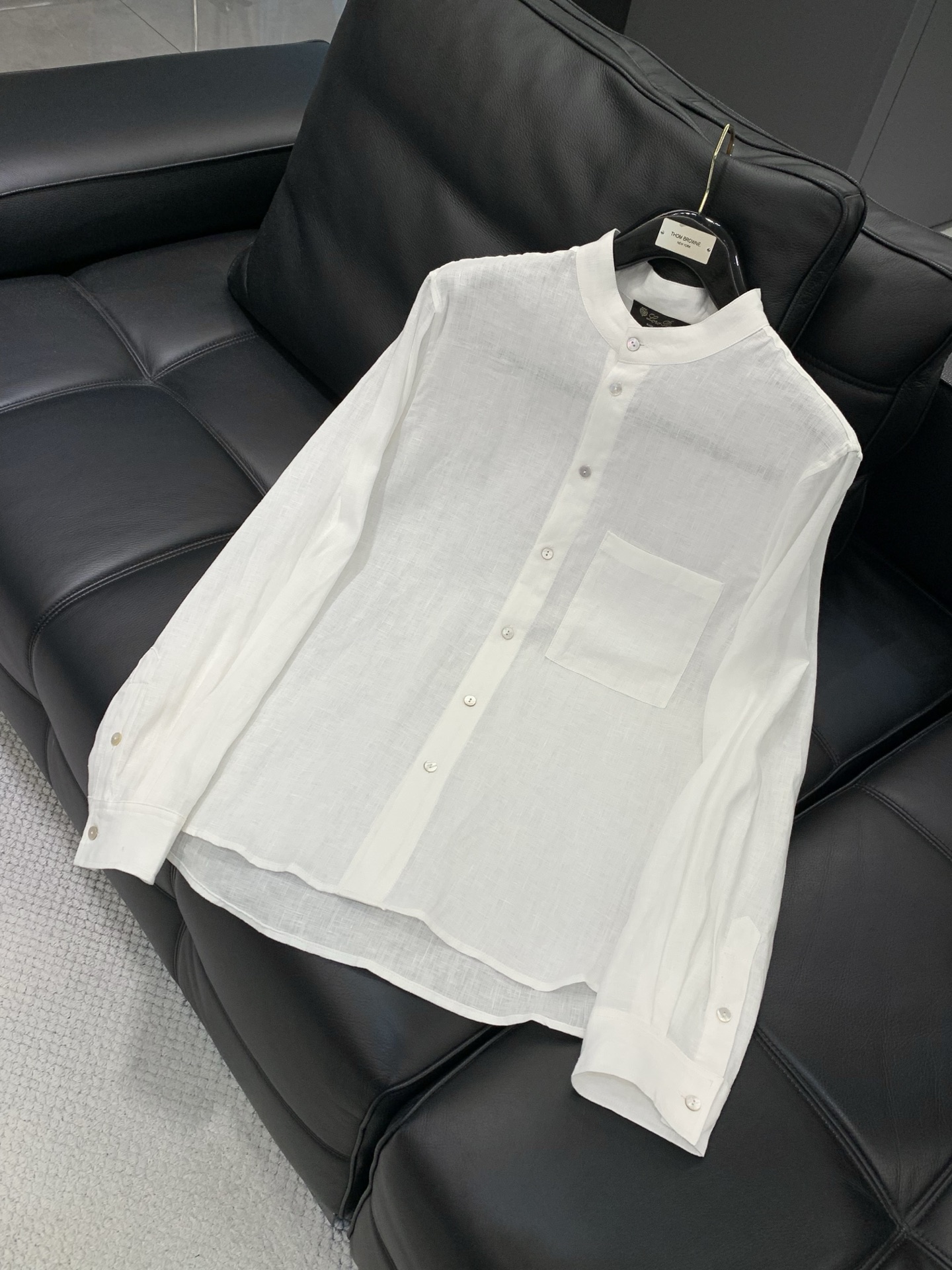 ，Loro Piana(Loro Piana )，2026春季最新品，专柜同步有售，原单狠货，时尚休闲长