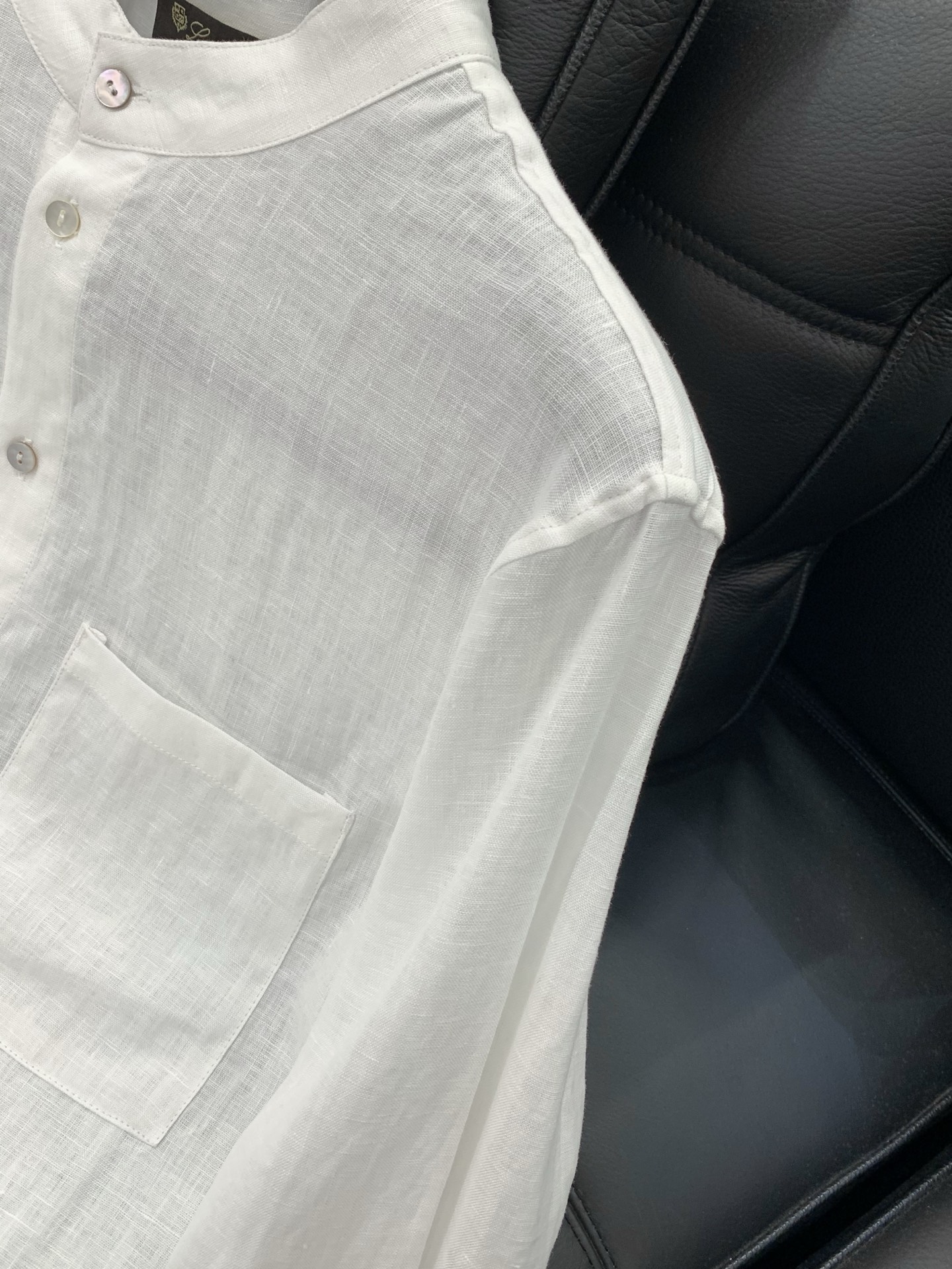 ，Loro Piana(Loro Piana )，2026春季最新品，专柜同步有售，原单狠货，时尚休闲长