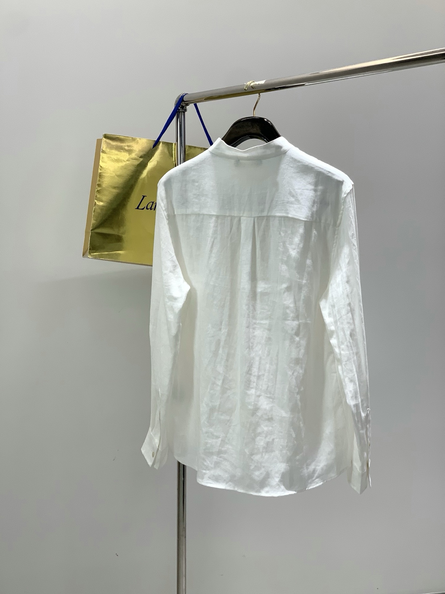 ，Loro Piana(Loro Piana )，2026春季最新品，专柜同步有售，原单狠货，时尚休闲长