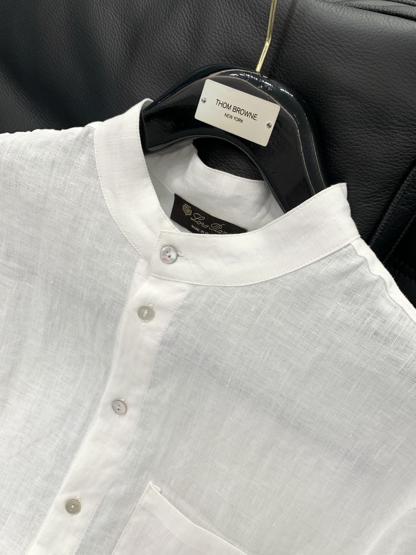 ，Loro Piana(Loro Piana )，2026春季最新品，专柜同步有售，原单狠货，时尚休闲长