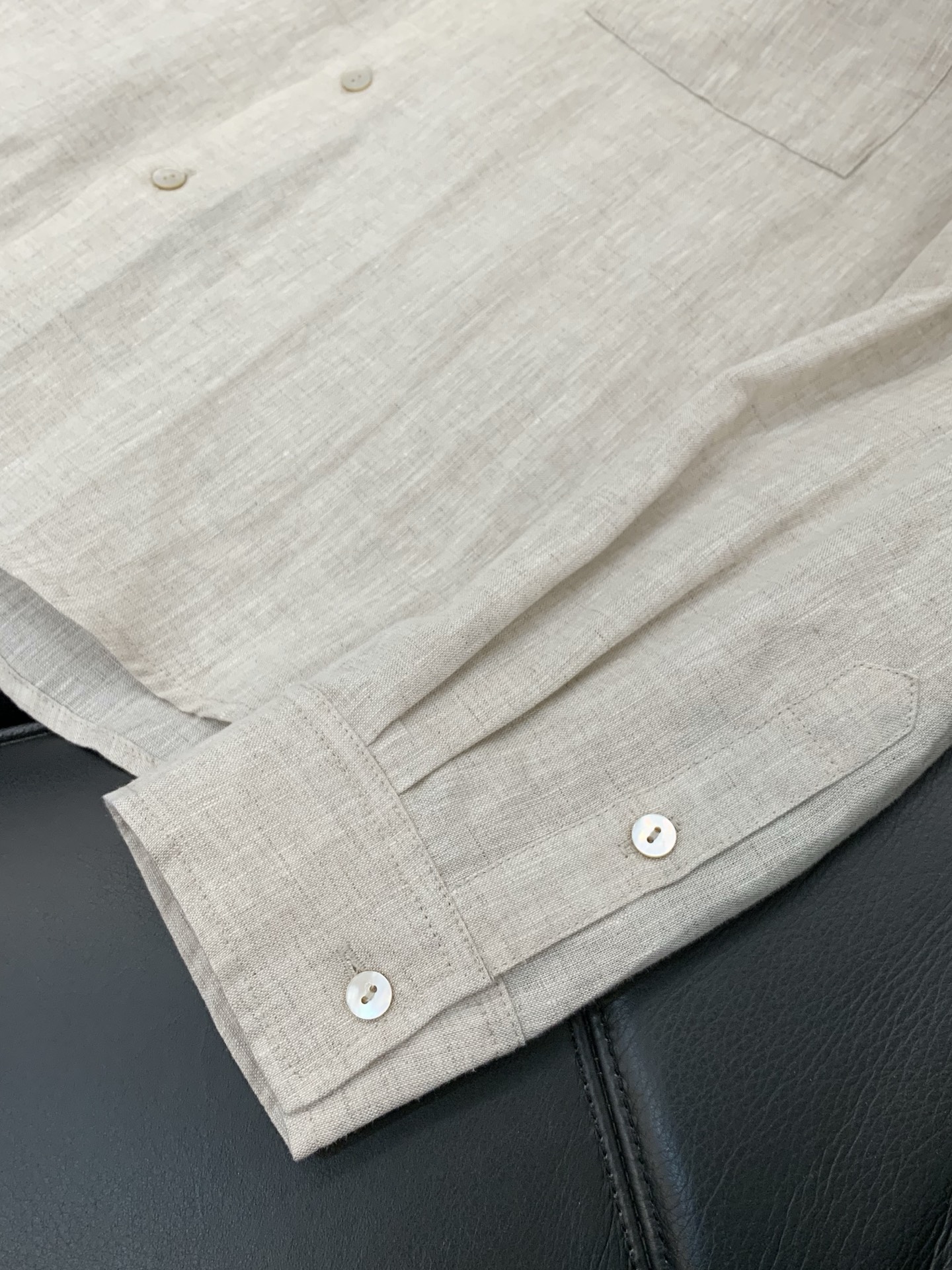 ，Loro Piana(Loro Piana )，2026春季最新品，专柜同步有售，原单狠货，时尚休闲长