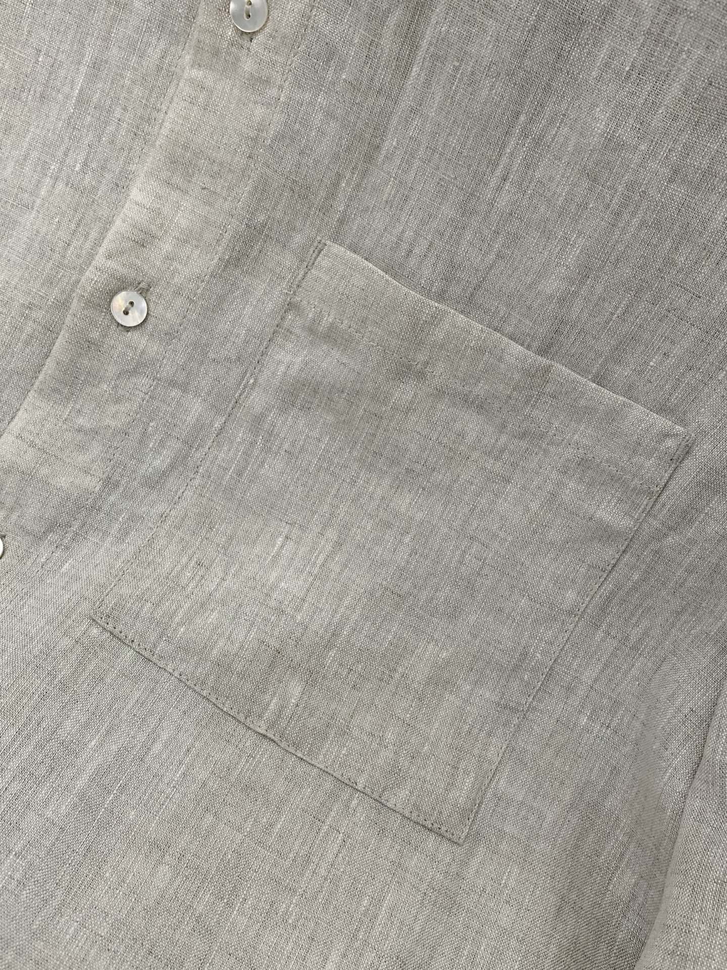 ，Loro Piana(Loro Piana )，2026春季最新品，专柜同步有售，原单狠货，时尚休闲长