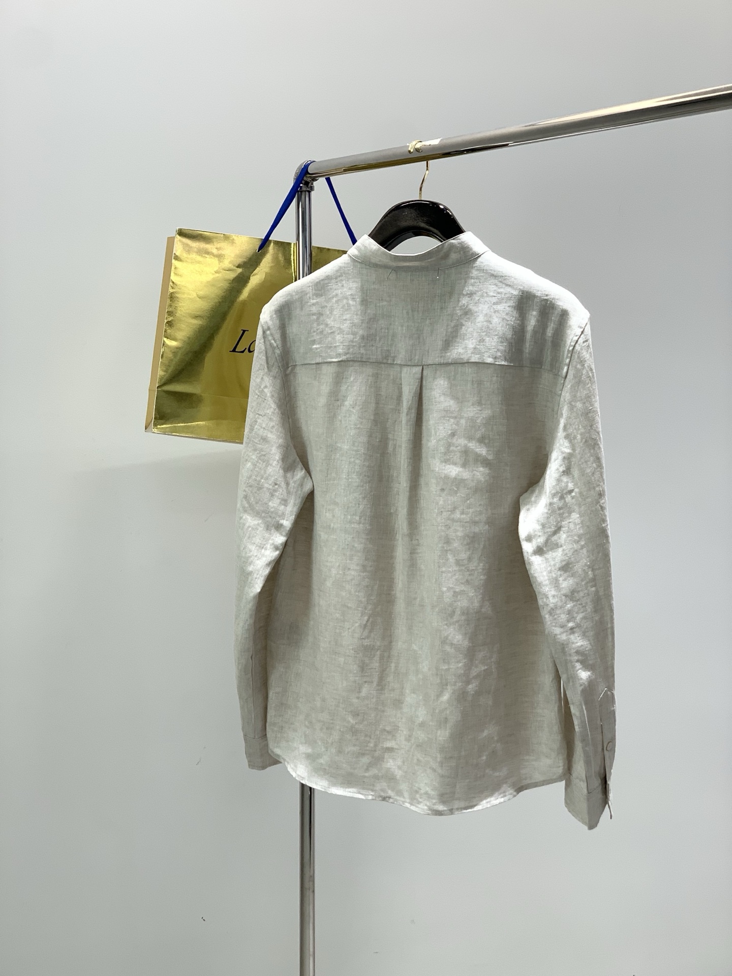 ，Loro Piana(Loro Piana )，2026春季最新品，专柜同步有售，原单狠货，时尚休闲长